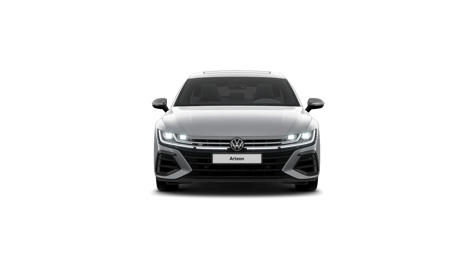 Volkswagen Arteon Shooting Brake R