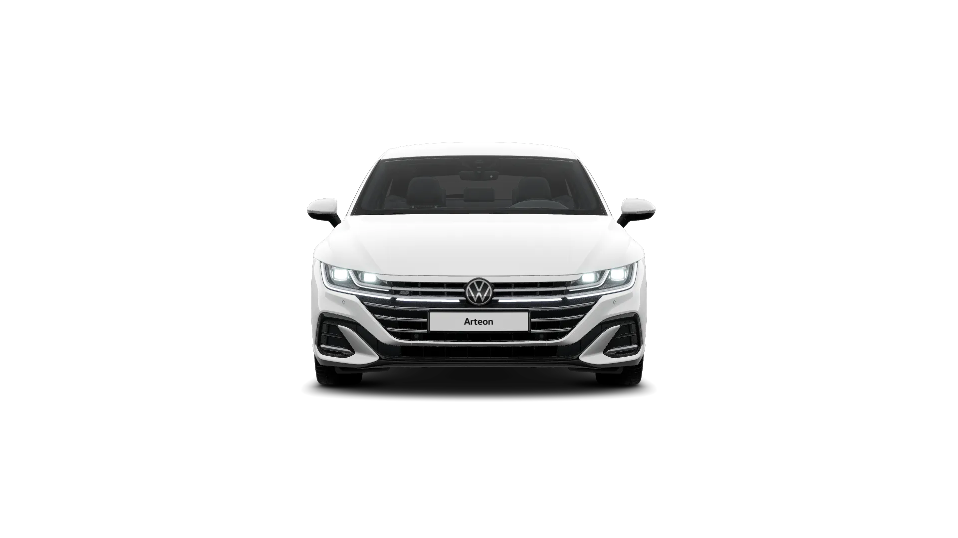 Volkswagen Arteon Shooting Brake R-Line
