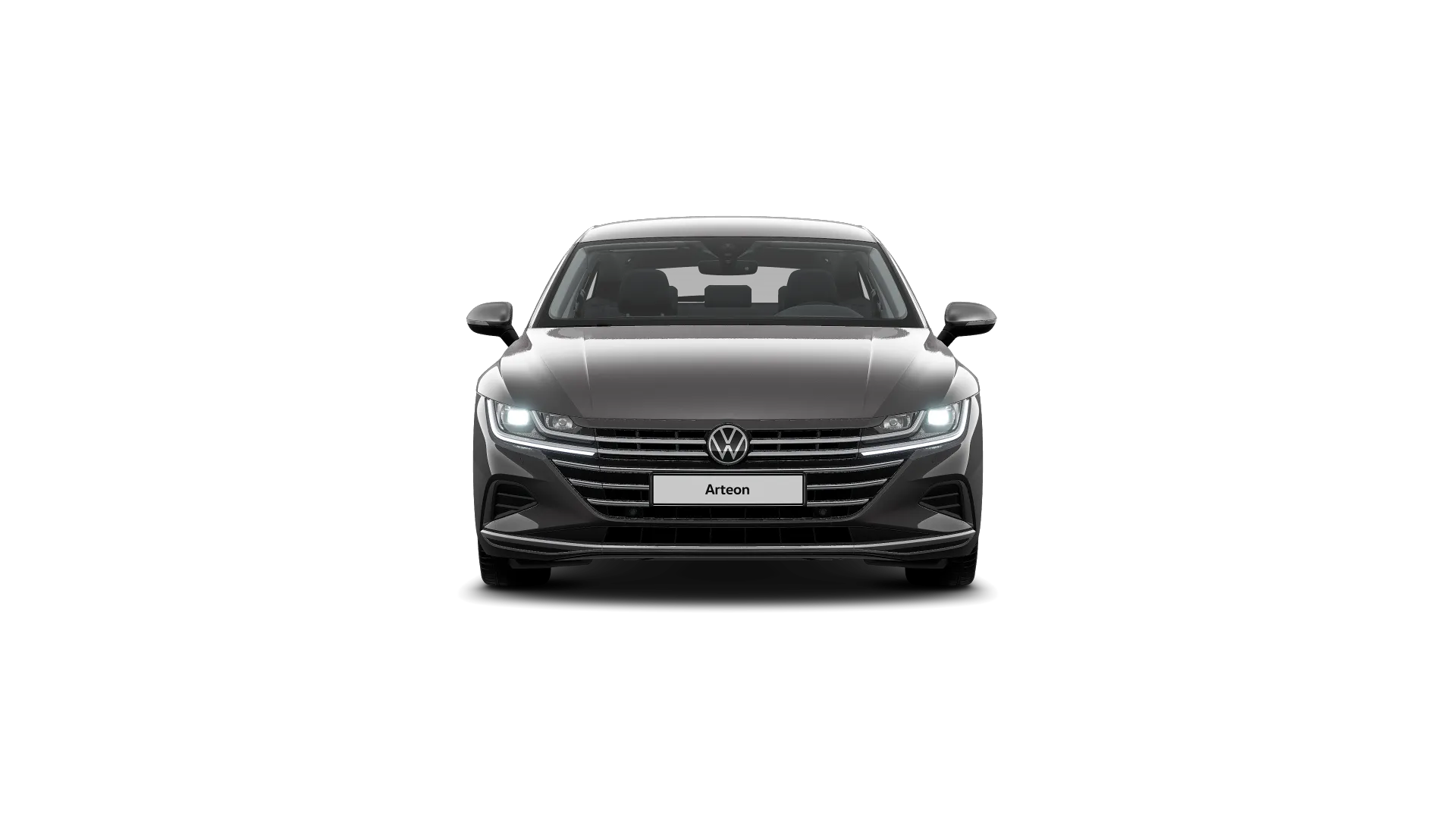 Volkswagen Arteon Shooting Brake Elegance