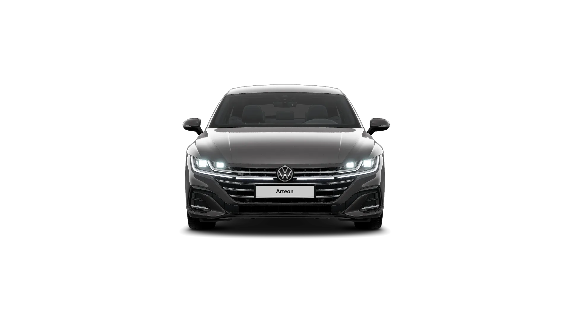 Volkswagen Arteon Shooting Brake R-Line