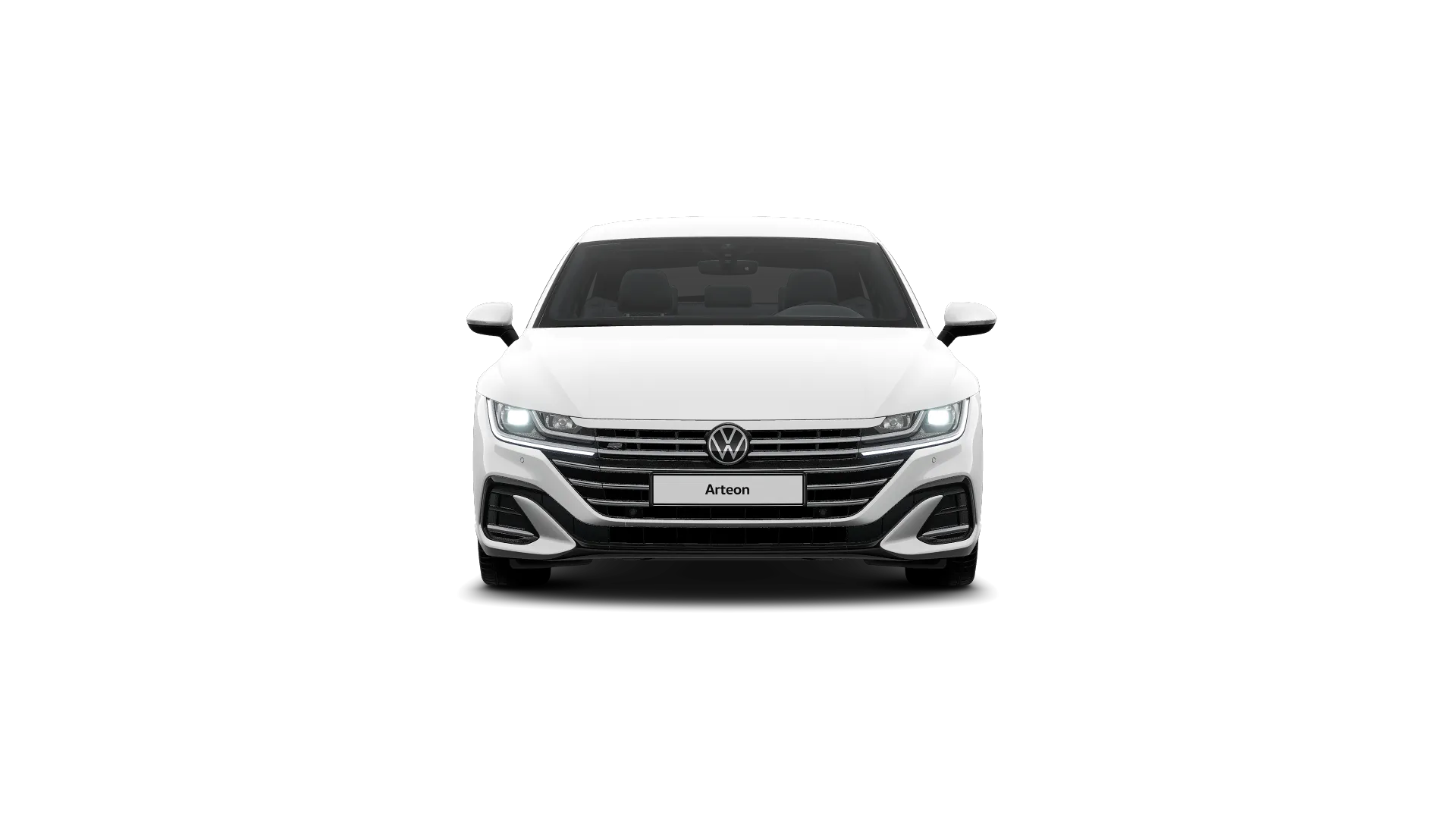 Volkswagen Arteon Shooting Brake R-Line