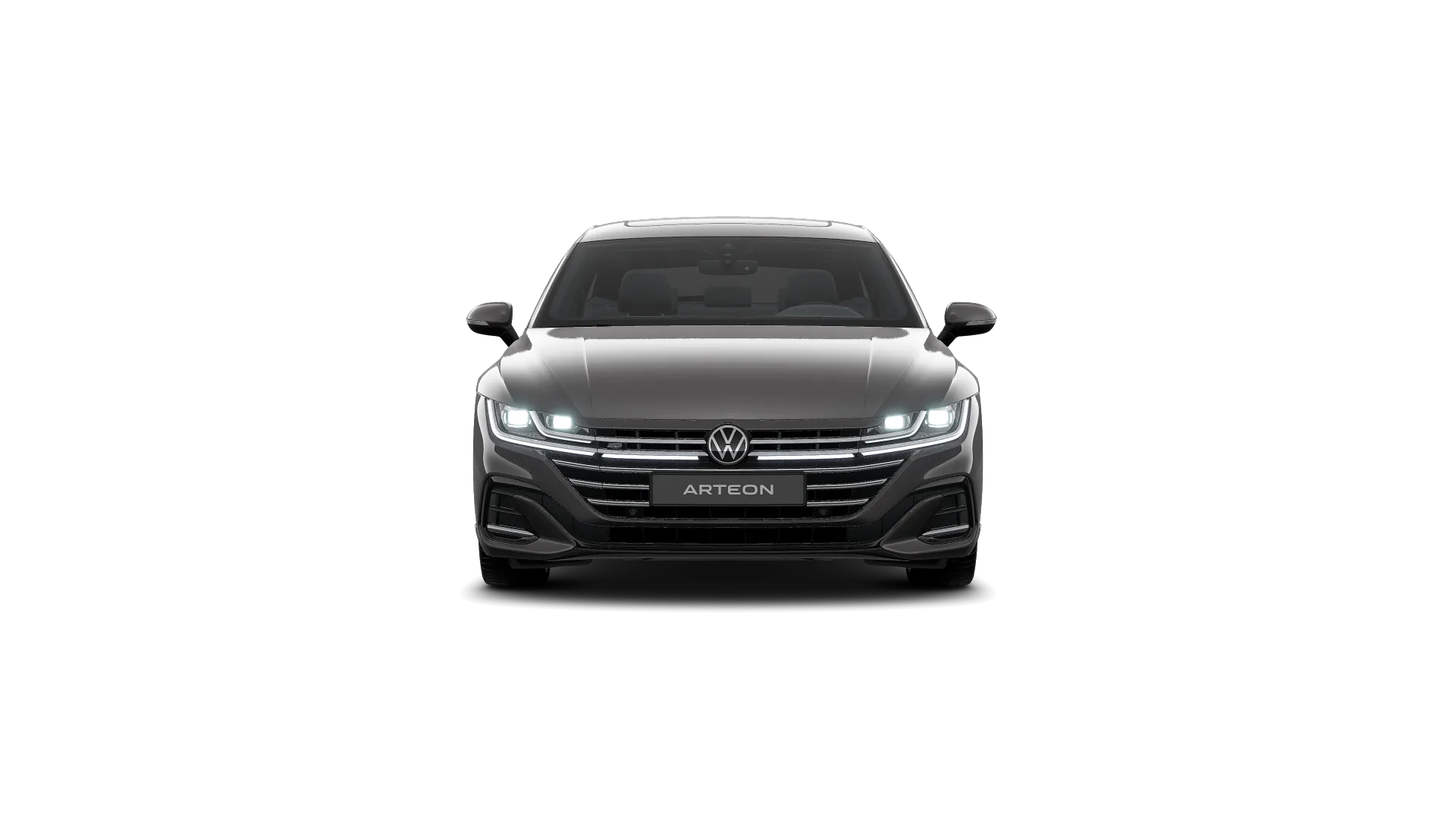Volkswagen Arteon Shooting Brake R-Line