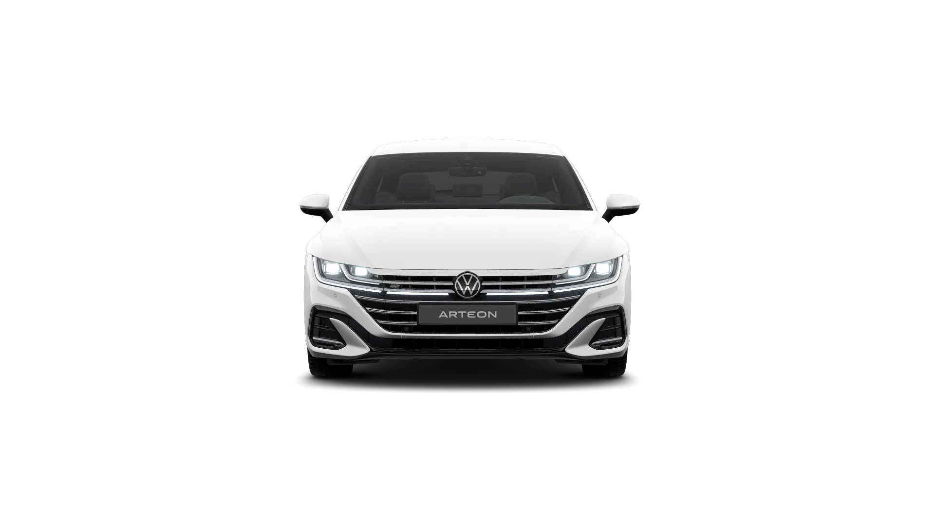 Volkswagen Arteon Shooting Brake R-Line