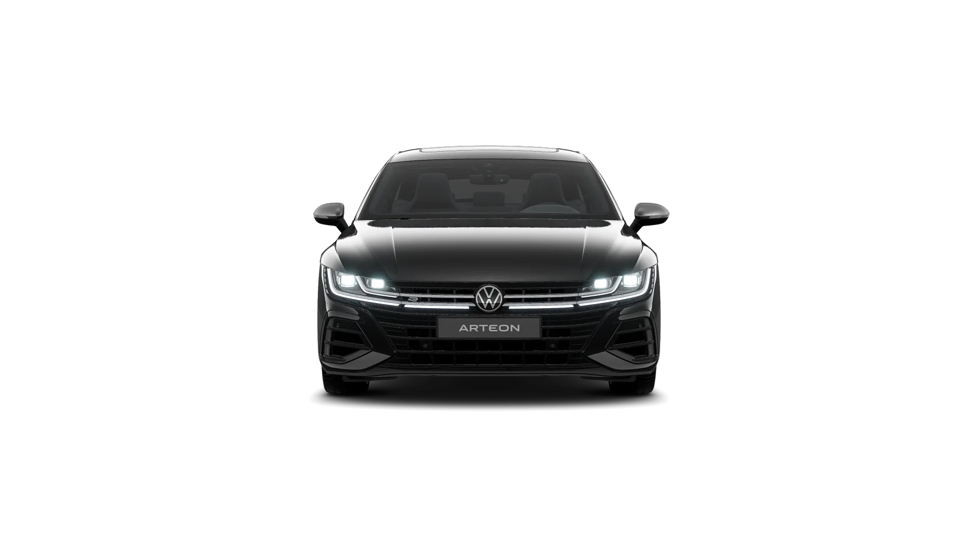 Volkswagen Arteon Shooting Brake R