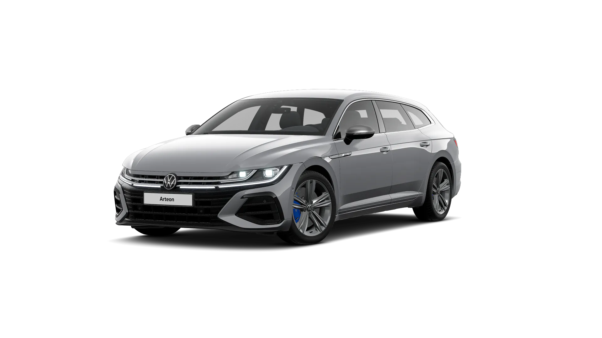 Volkswagen Arteon Shooting Brake R