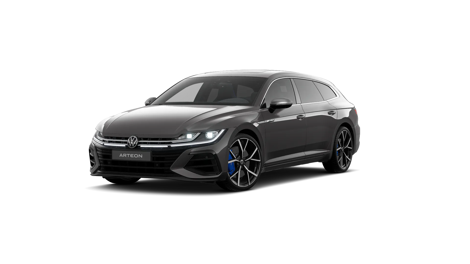 Volkswagen Arteon Shooting Brake R