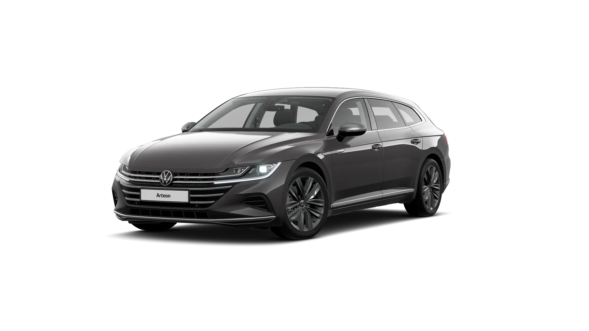 Volkswagen Arteon Shooting Brake Elegance