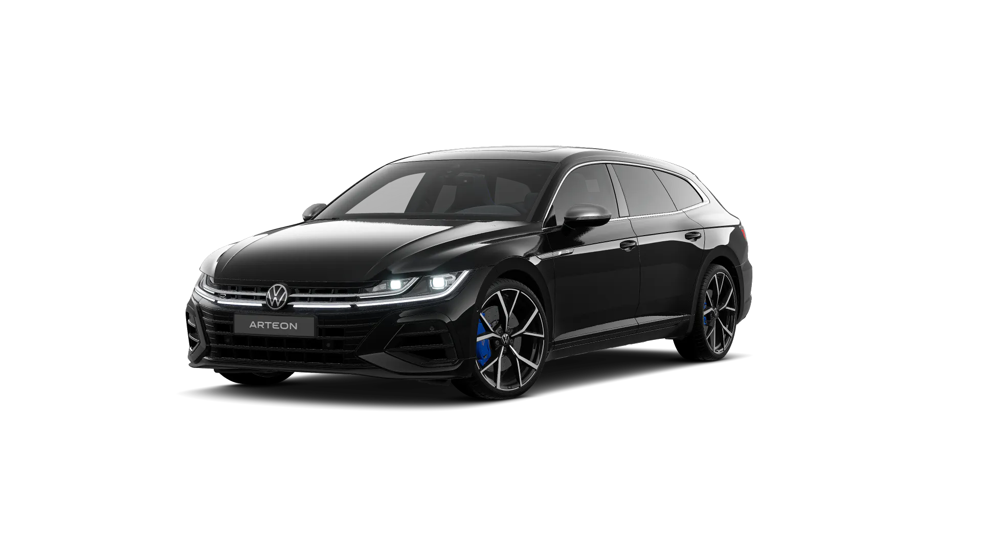 Volkswagen Arteon Shooting Brake R