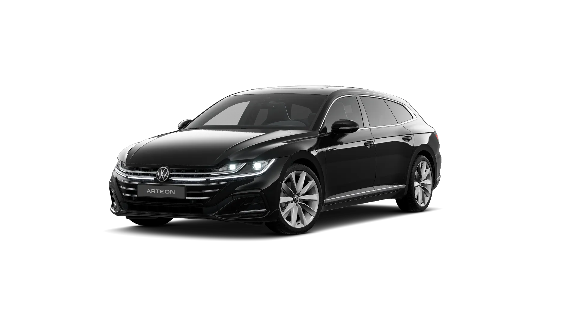 Volkswagen Arteon Shooting Brake R-Line