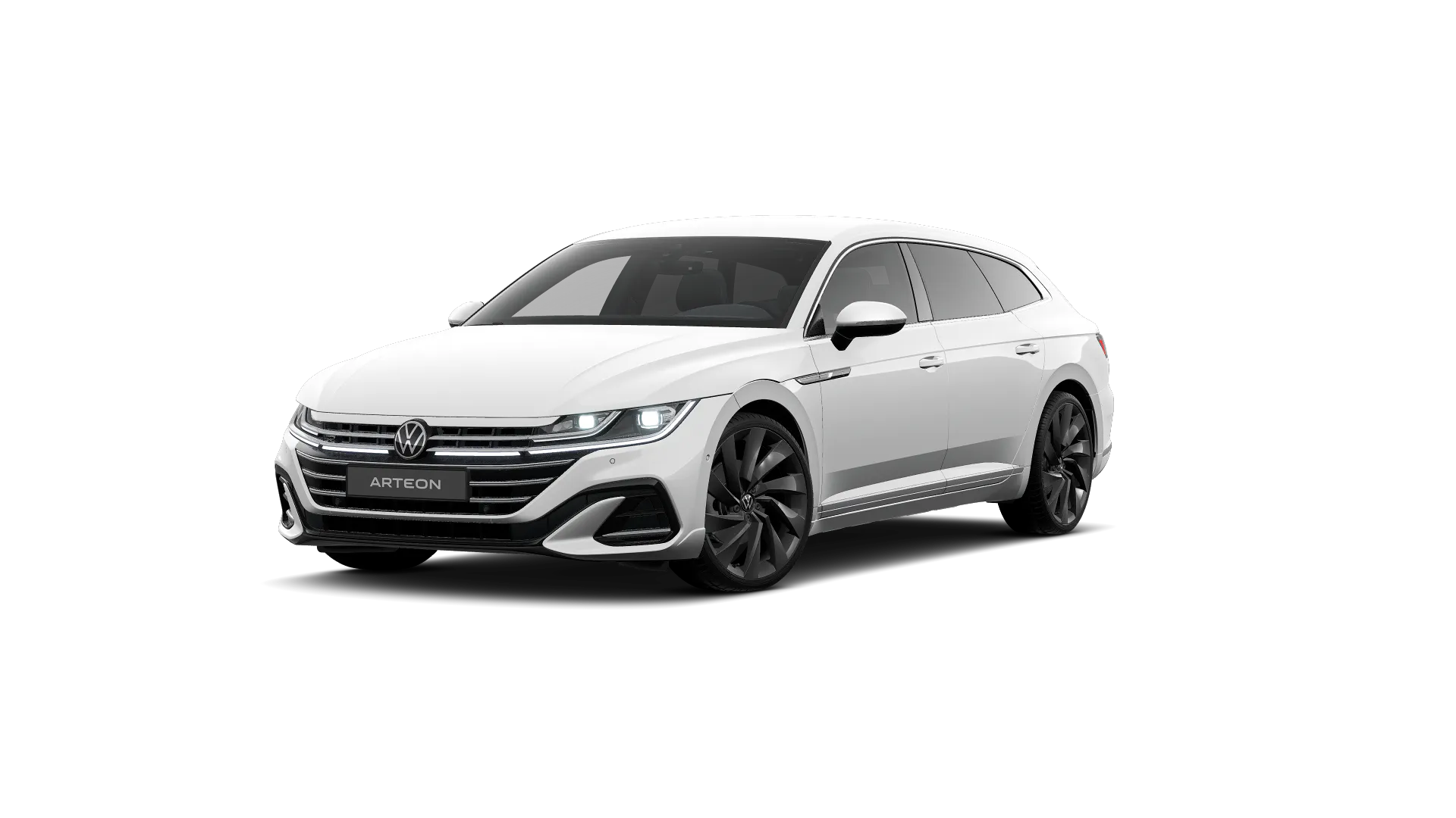 Volkswagen Arteon Shooting Brake R-Line