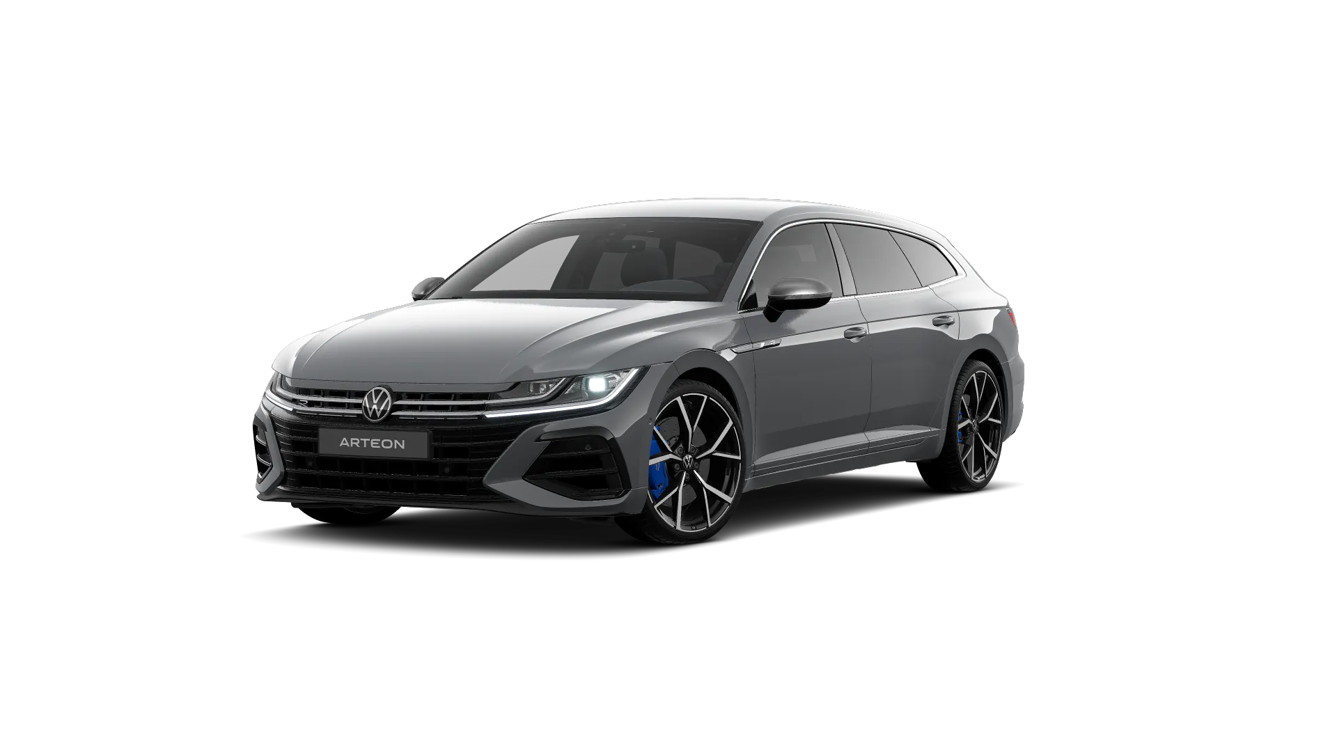 Volkswagen Arteon Shooting Brake R