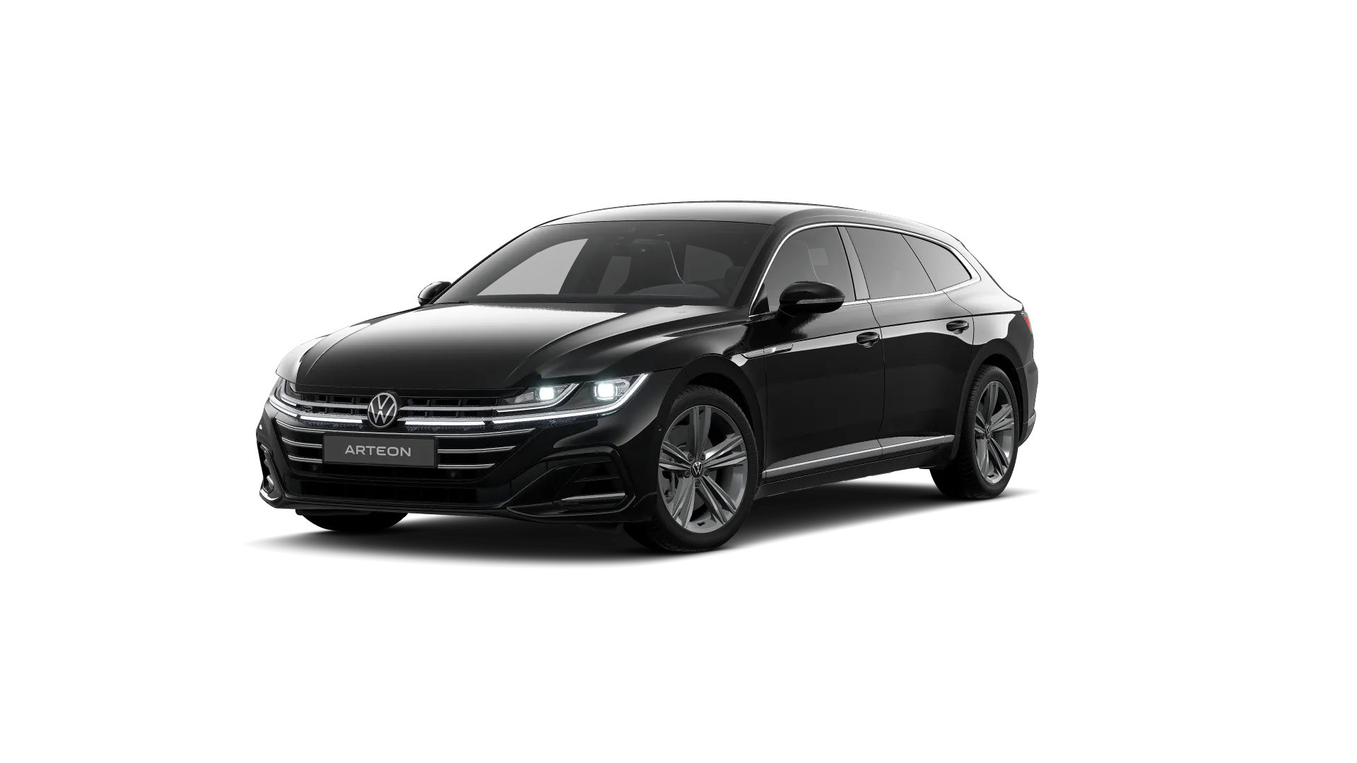 Volkswagen Arteon Shooting Brake R-Line