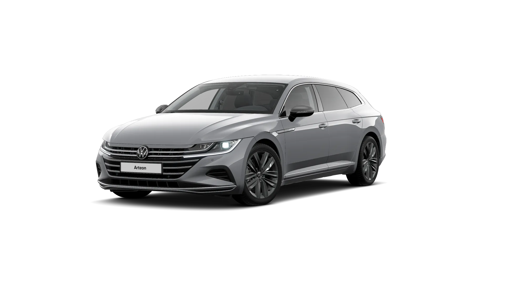 Volkswagen Arteon Shooting Brake Elegance