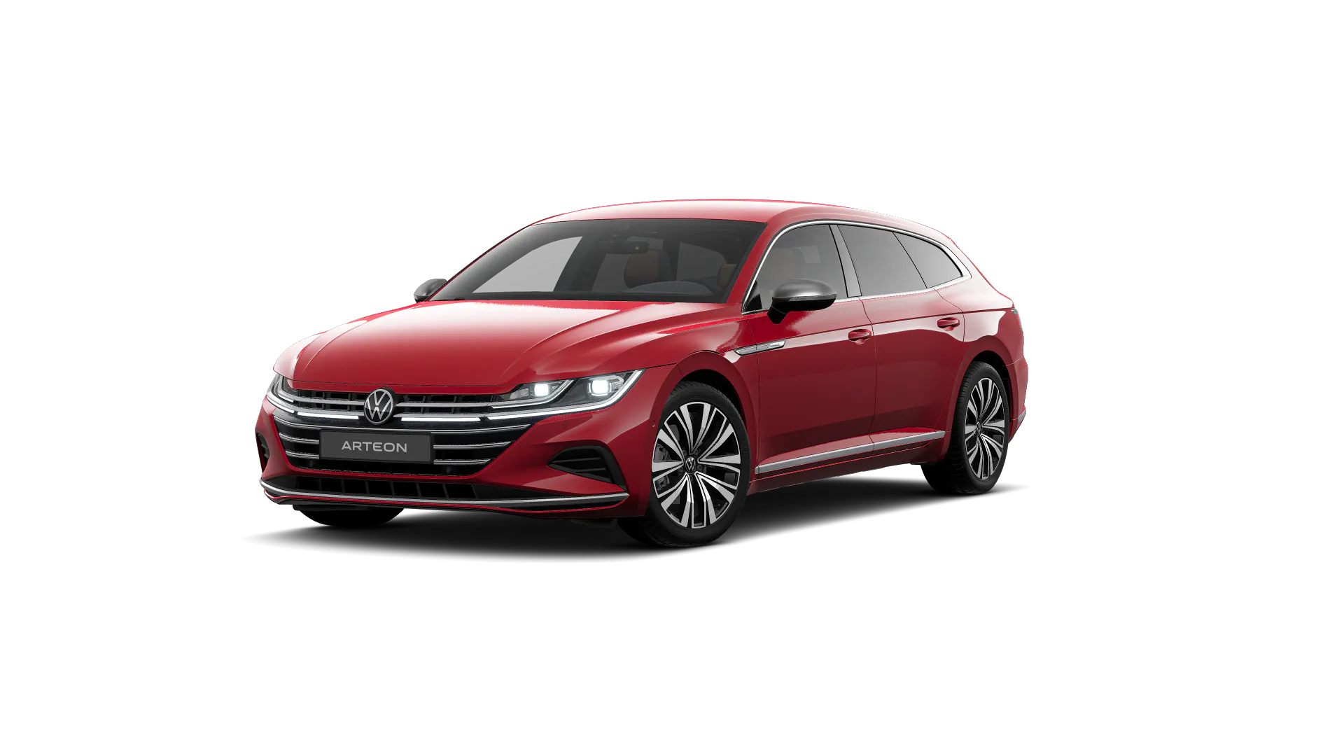 Volkswagen Arteon Shooting Brake Elegance