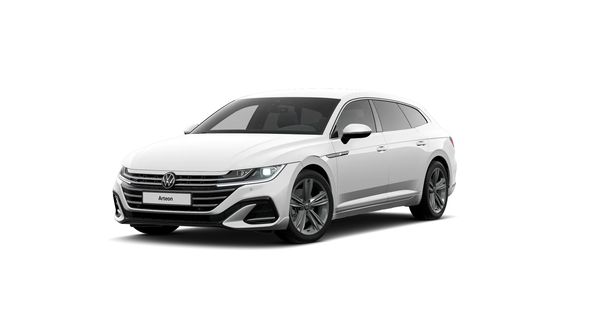 Volkswagen Arteon Shooting Brake R-Line
