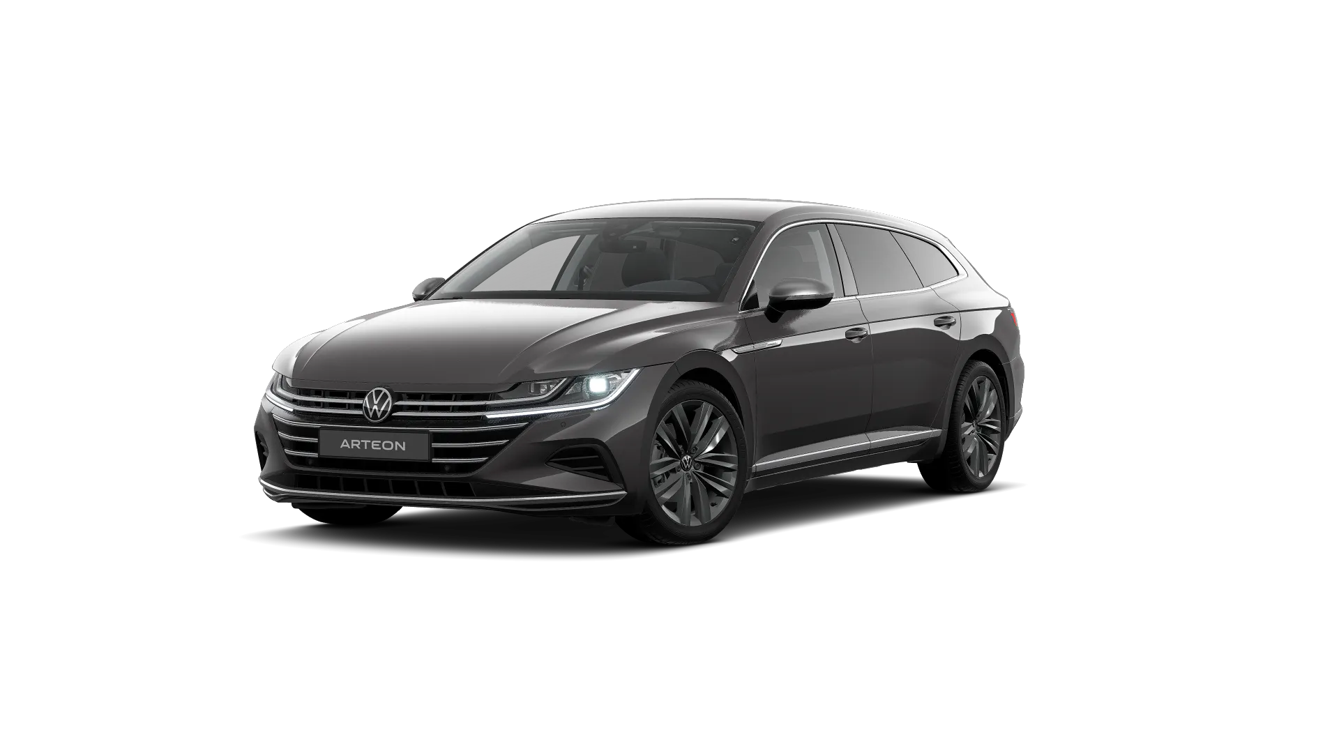Volkswagen Arteon Shooting Brake Elegance
