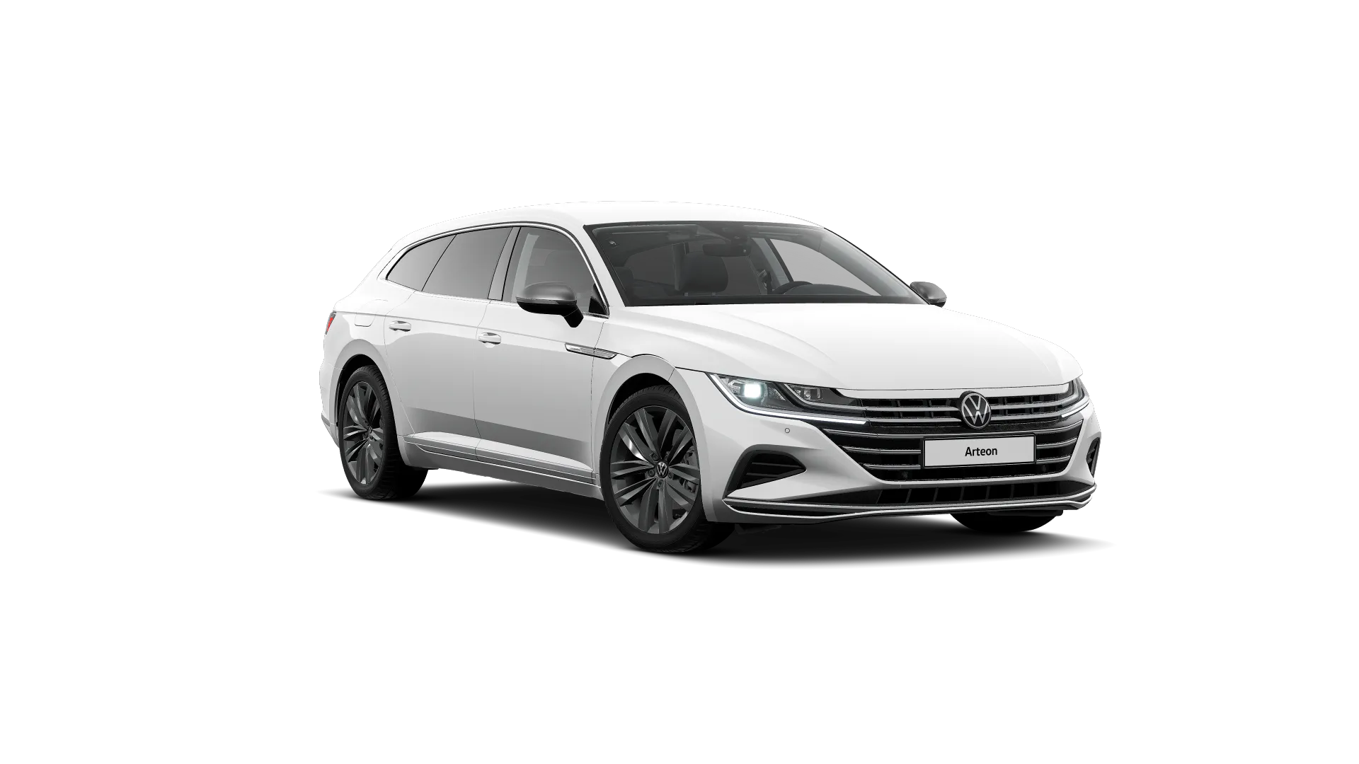 Volkswagen Arteon Shooting Brake Elegance