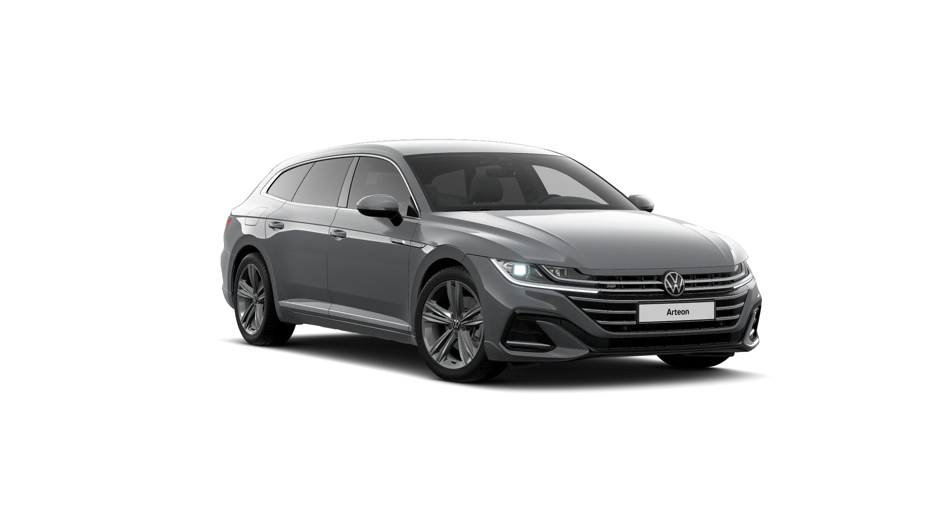 Volkswagen Arteon Shooting Brake R-Line