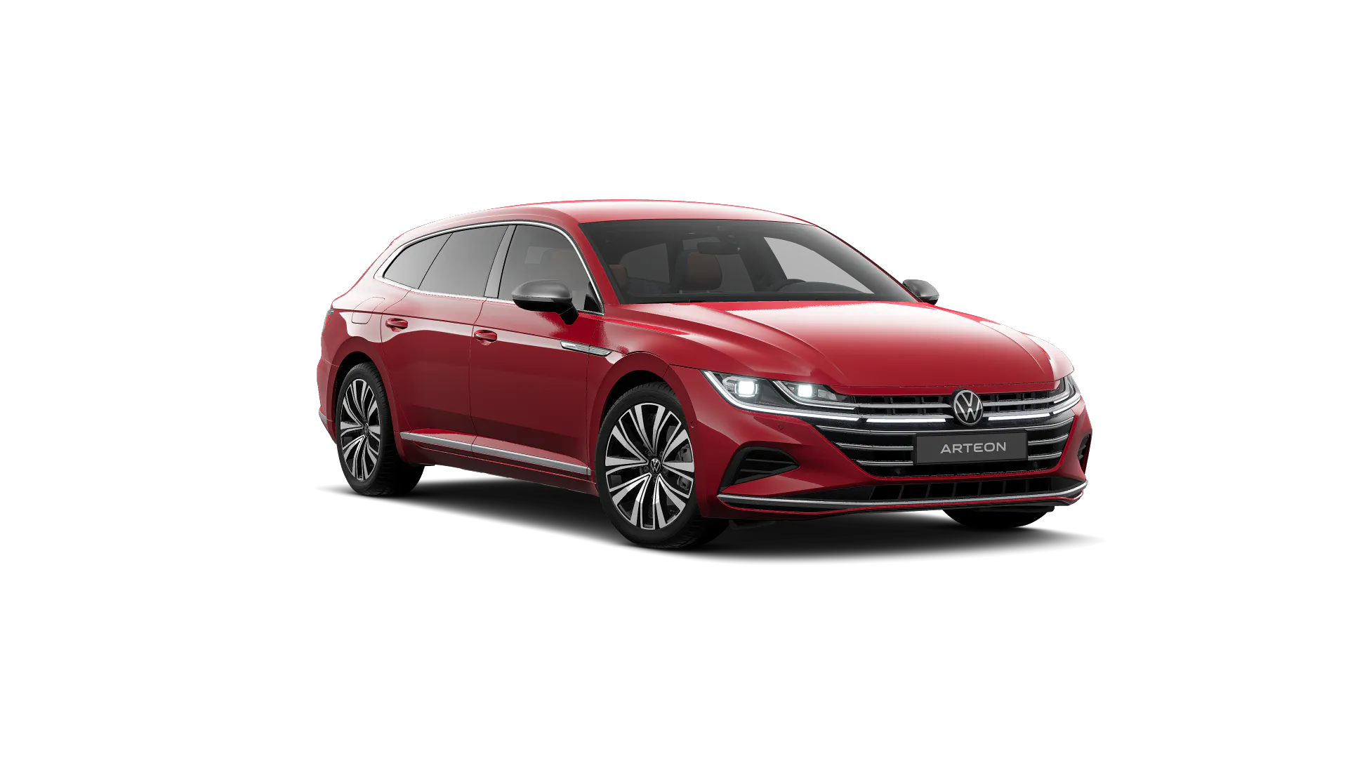 Volkswagen Arteon Shooting Brake Elegance