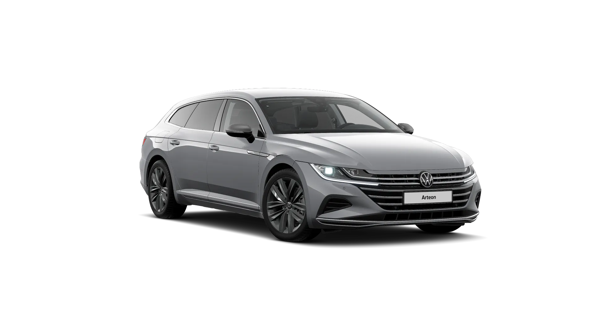 Volkswagen Arteon Shooting Brake Elegance