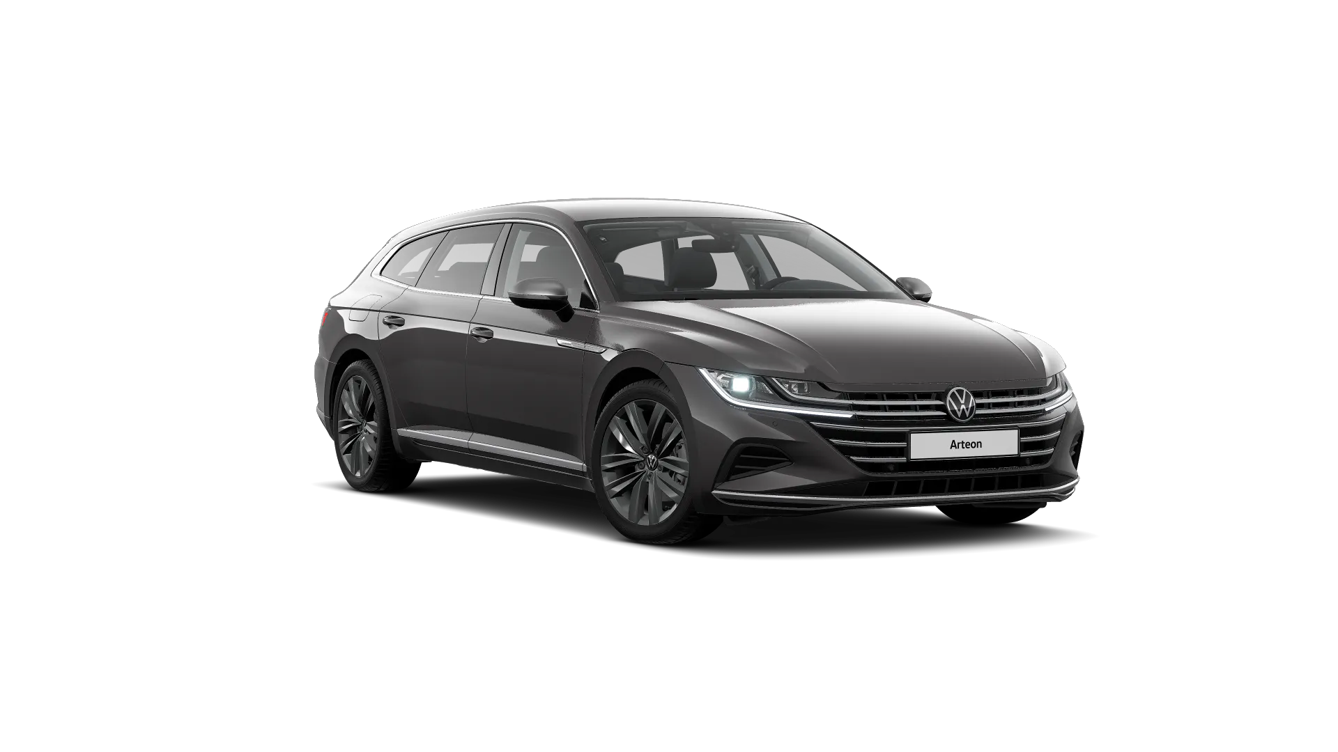 Volkswagen Arteon Shooting Brake Elegance
