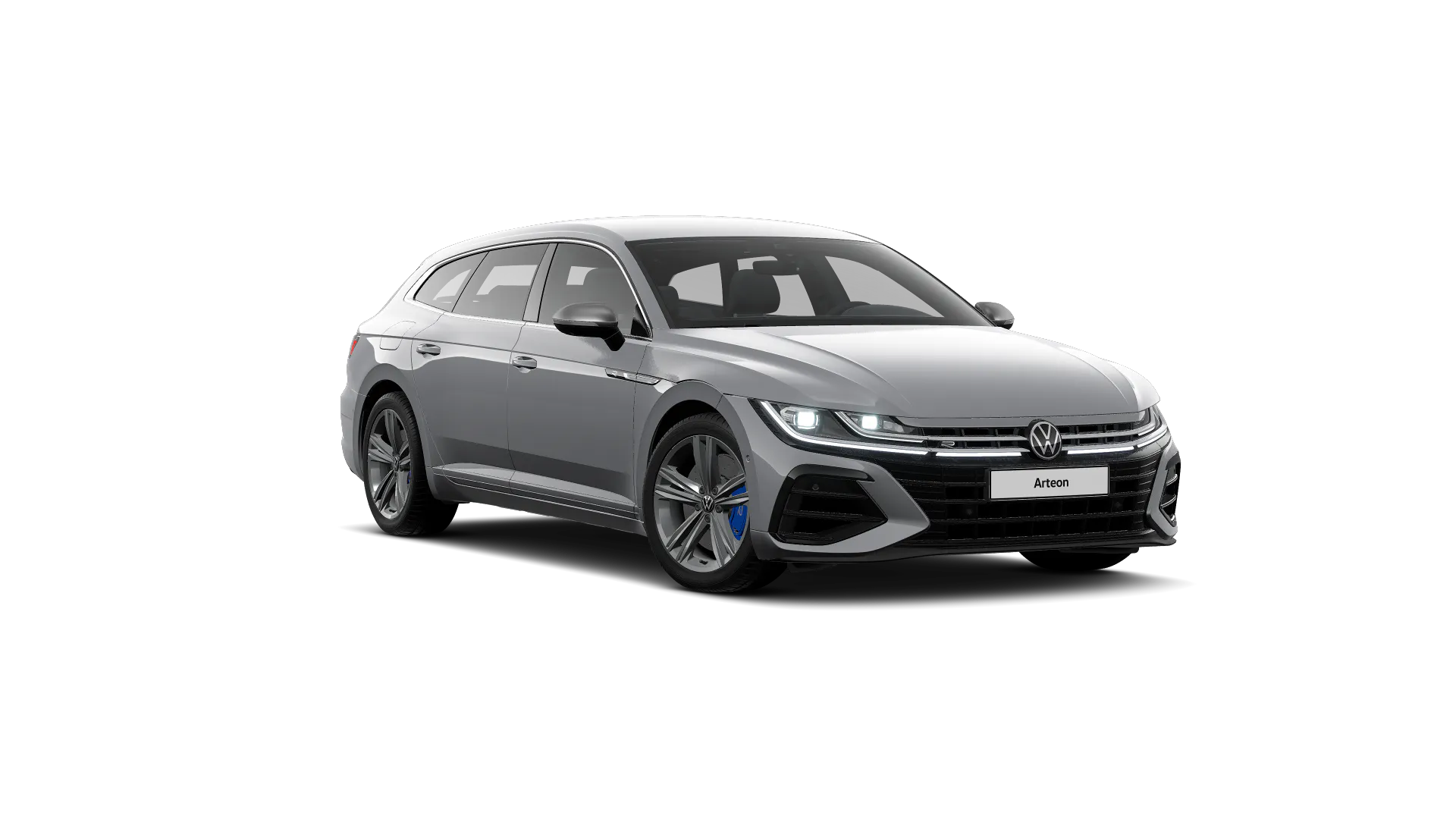 Volkswagen Arteon Shooting Brake R
