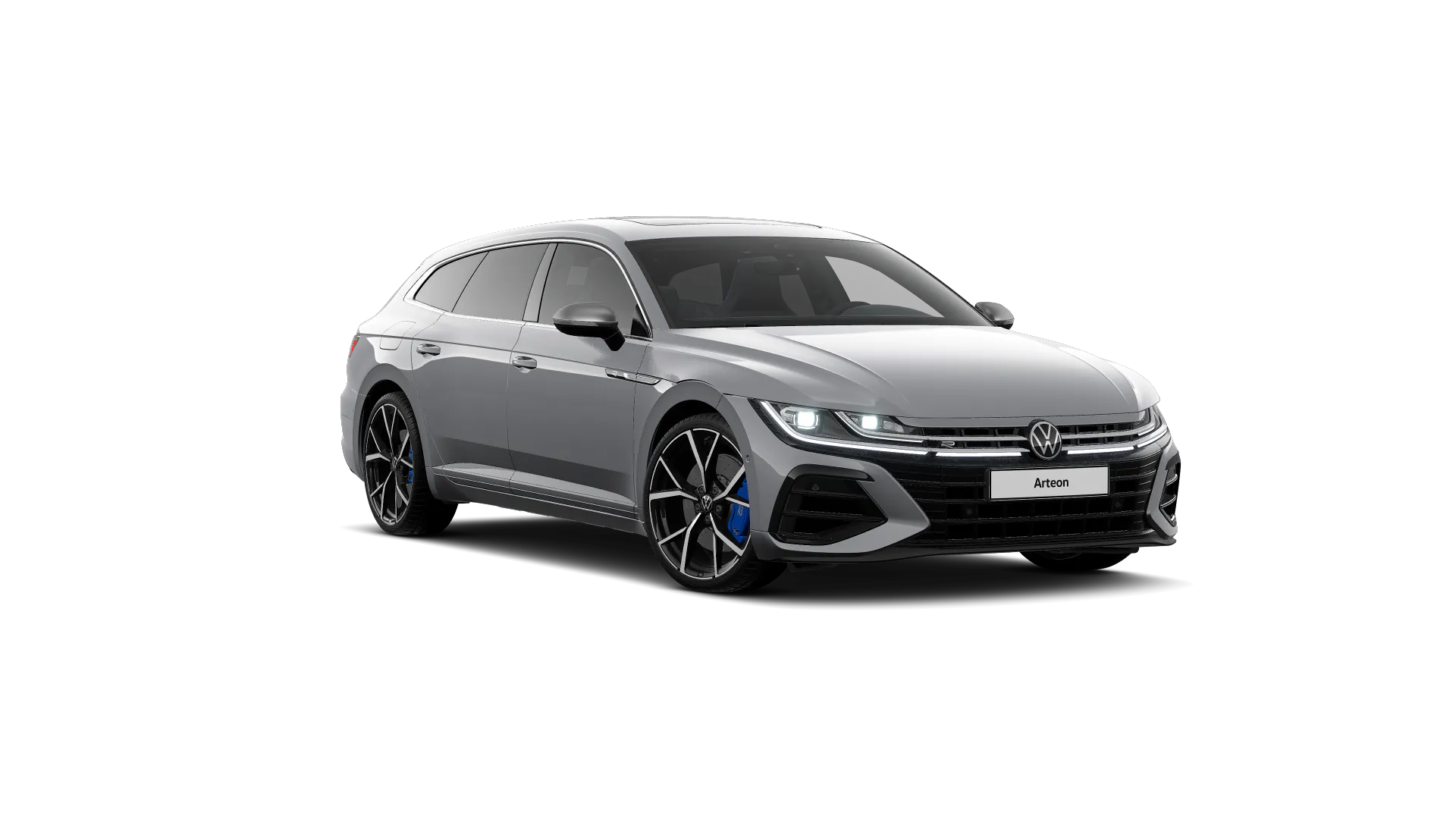 Volkswagen Arteon Shooting Brake R