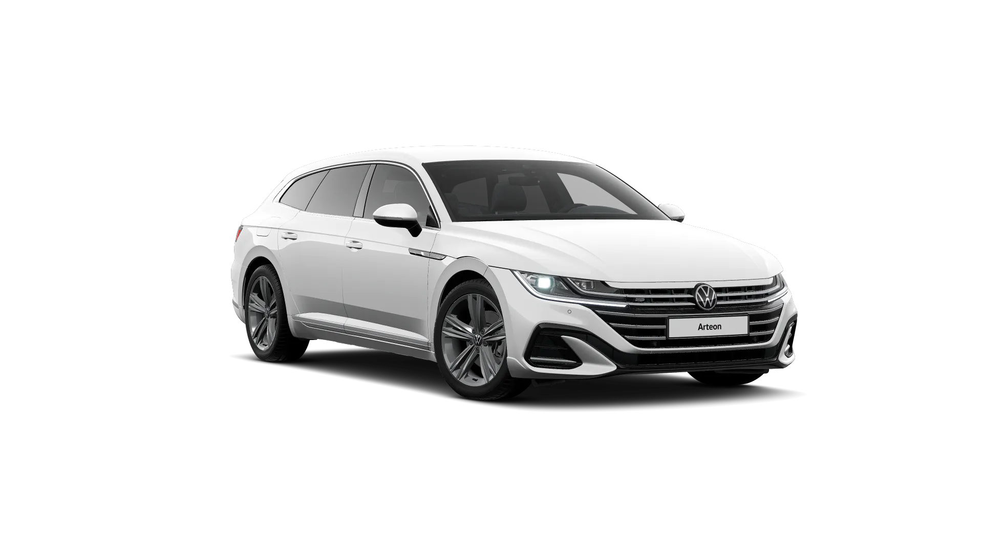 Volkswagen Arteon Shooting Brake R-Line