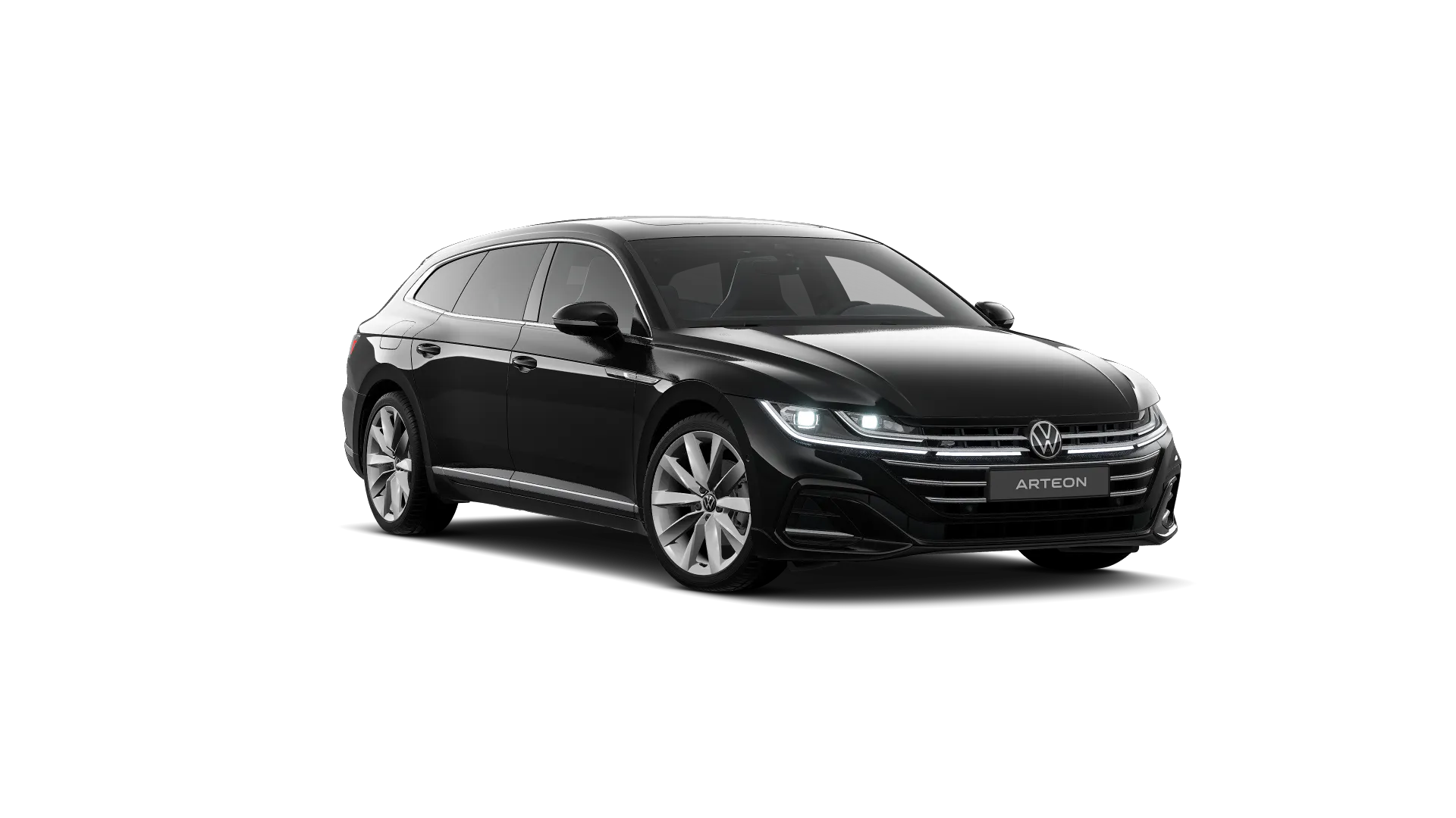 Volkswagen Arteon Shooting Brake R-Line