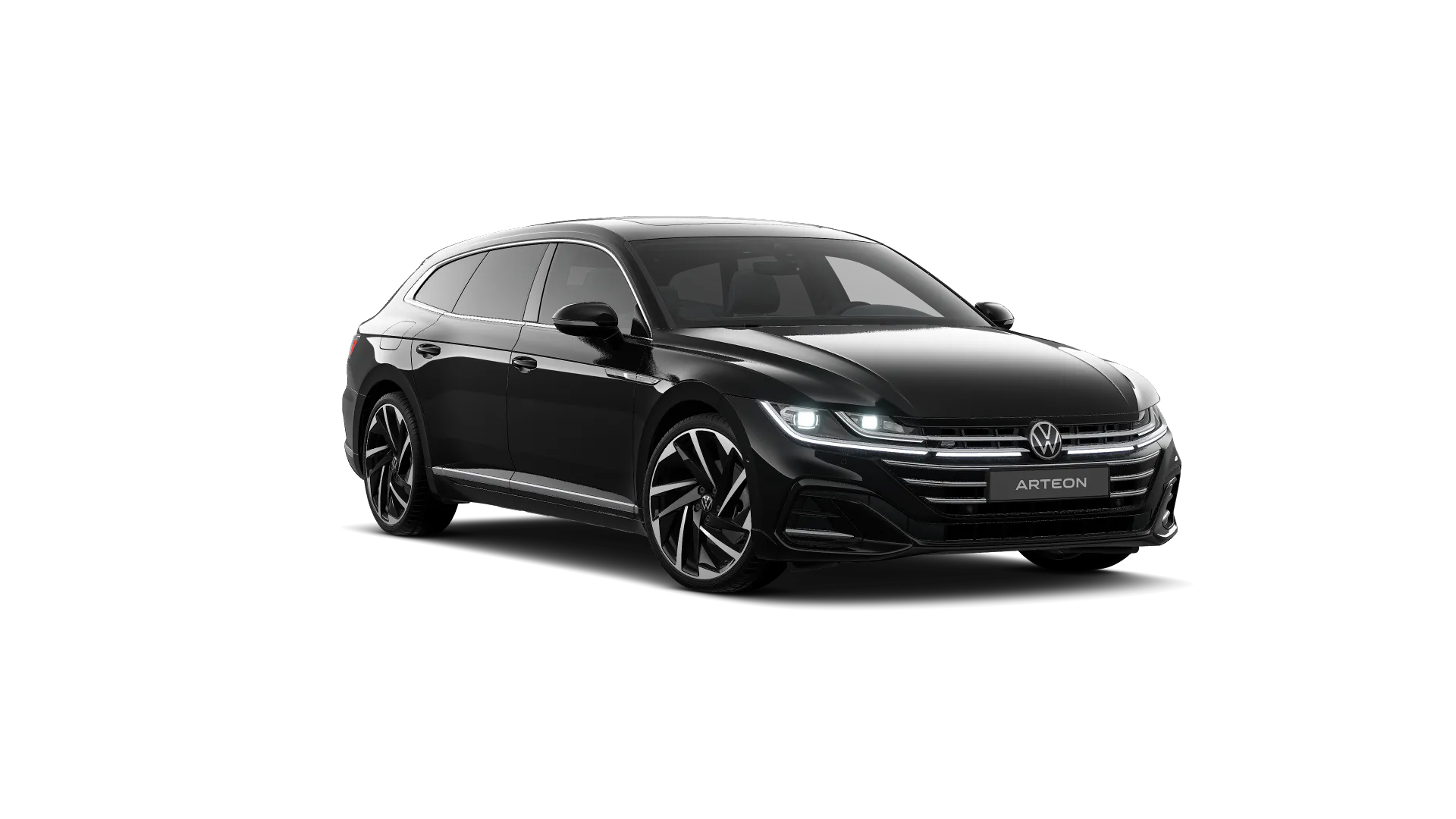 Volkswagen Arteon Shooting Brake R-Line