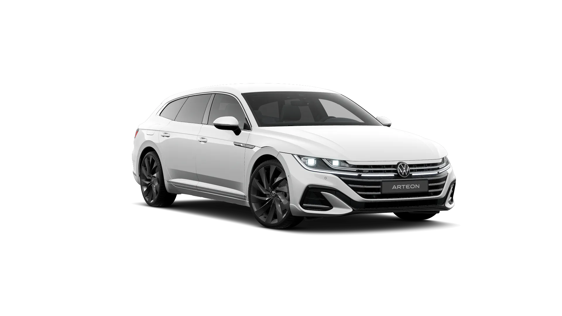 Volkswagen Arteon Shooting Brake R-Line
