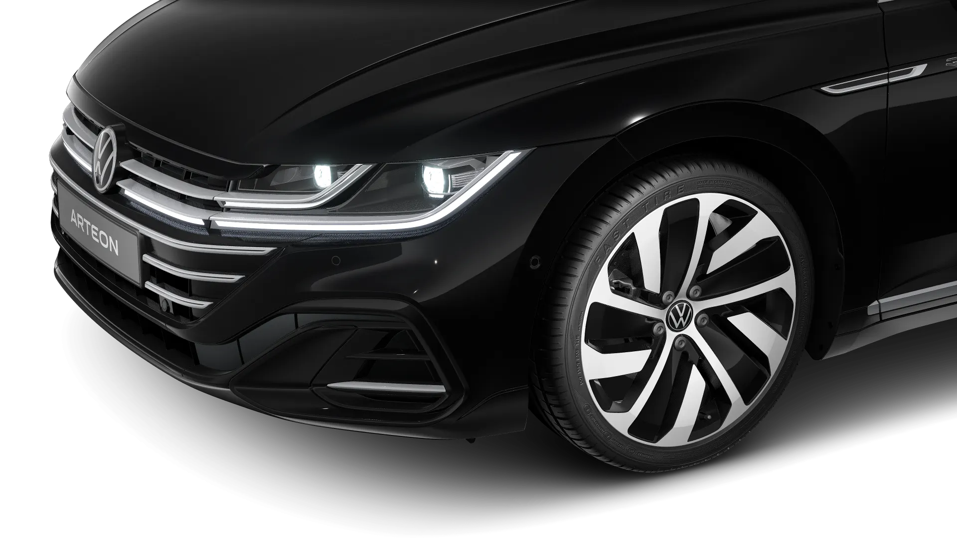 Volkswagen Arteon Shooting Brake R-Line