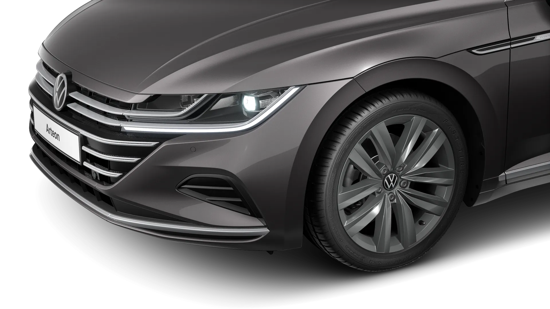 Volkswagen Arteon Shooting Brake Elegance