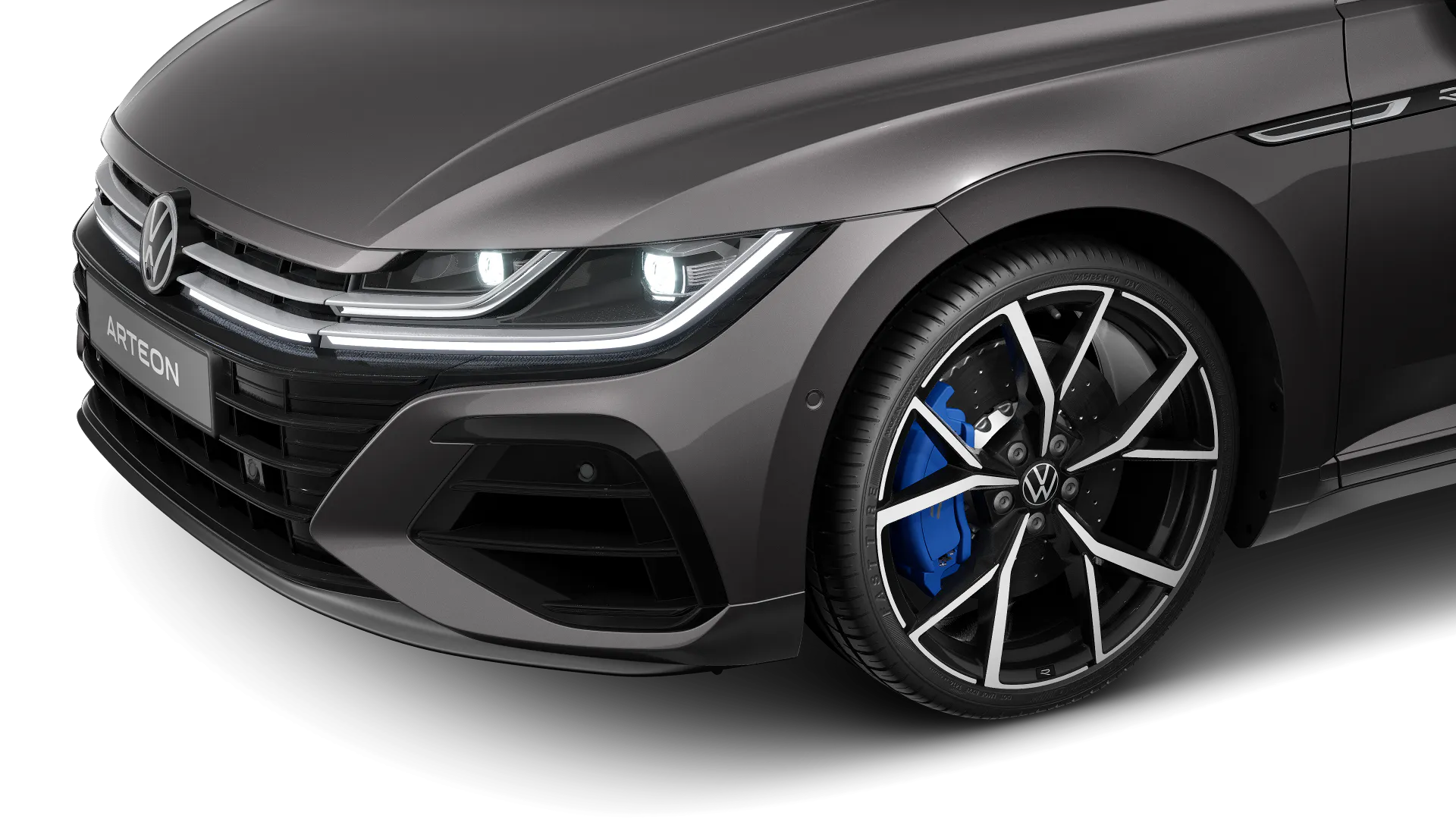 Volkswagen Arteon Shooting Brake R