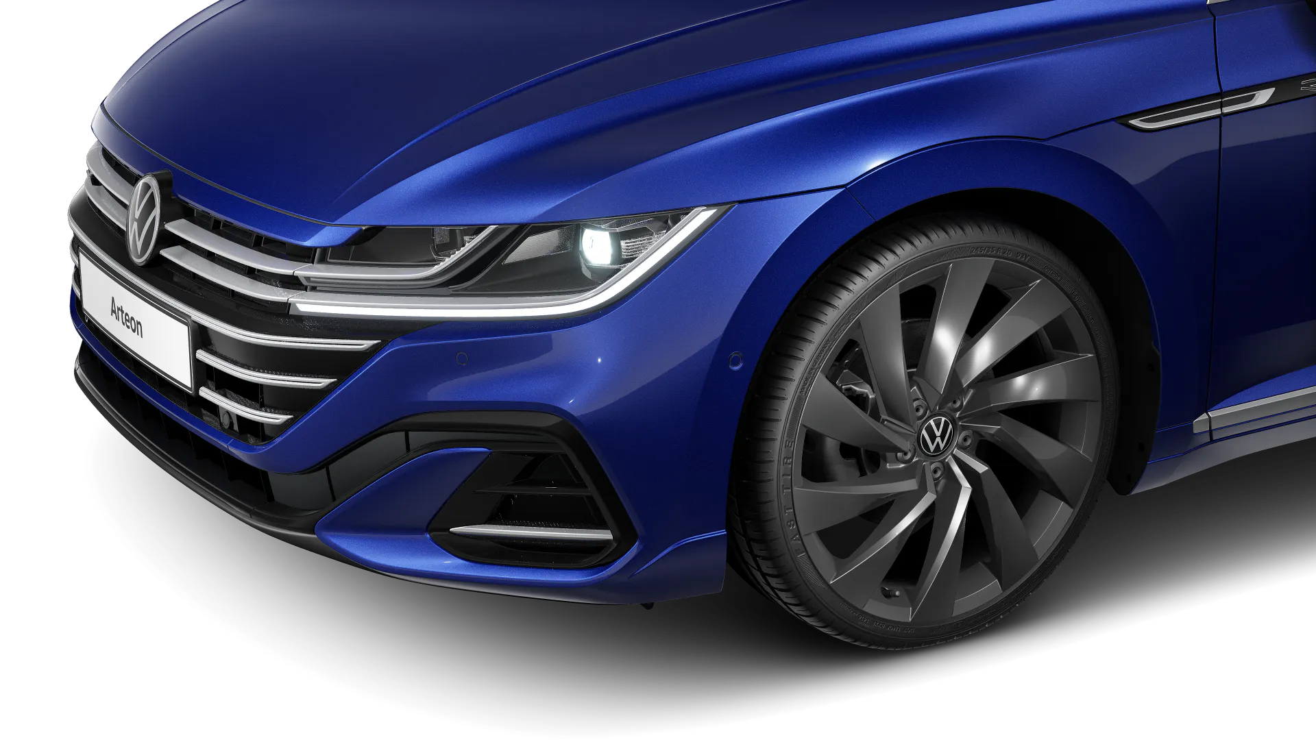 Volkswagen Arteon Shooting Brake R-Line