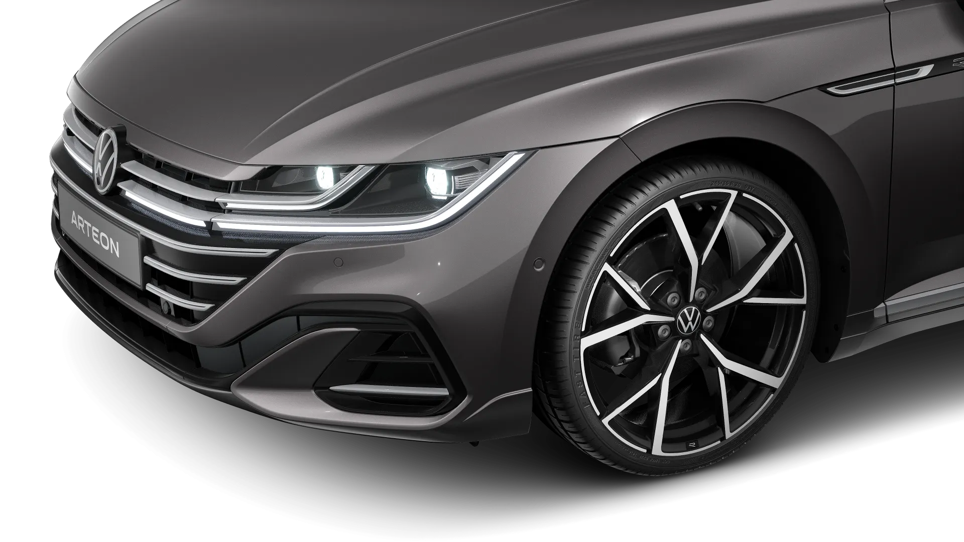 Volkswagen Arteon Shooting Brake R-Line
