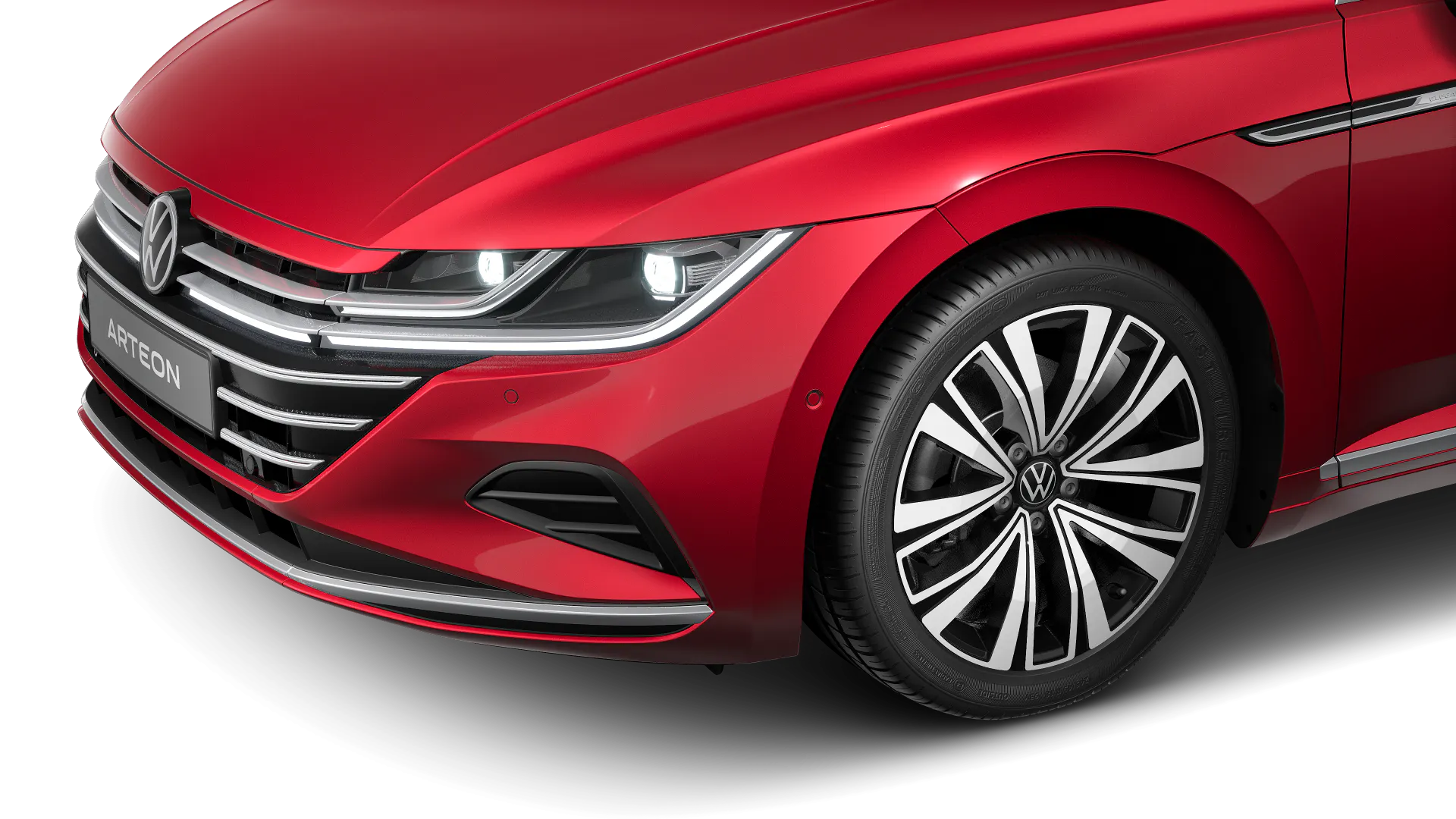 Volkswagen Arteon Shooting Brake Elegance