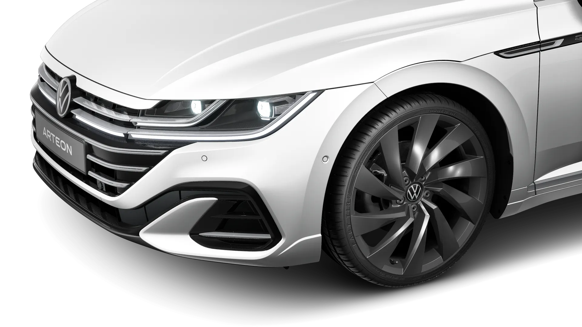 Volkswagen Arteon Shooting Brake R-Line