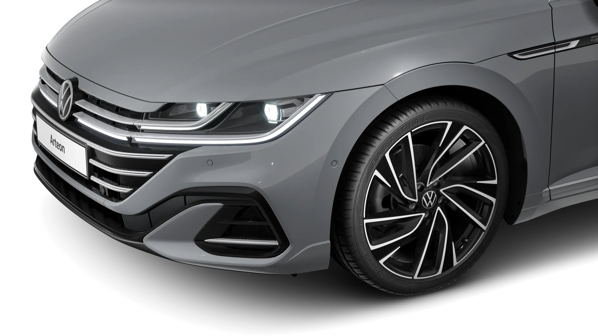 Volkswagen Arteon Shooting Brake R-Line