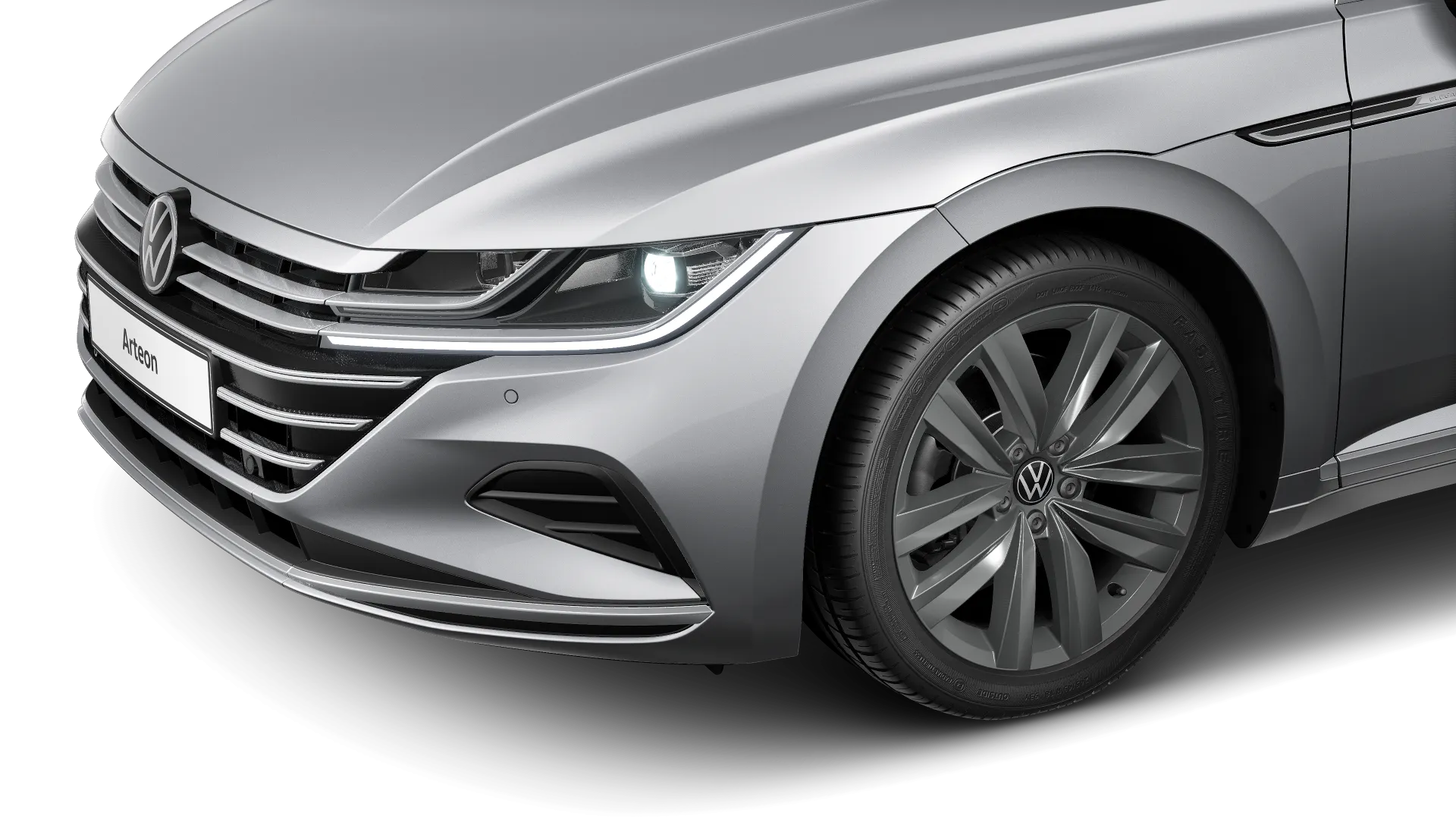Volkswagen Arteon Shooting Brake Elegance