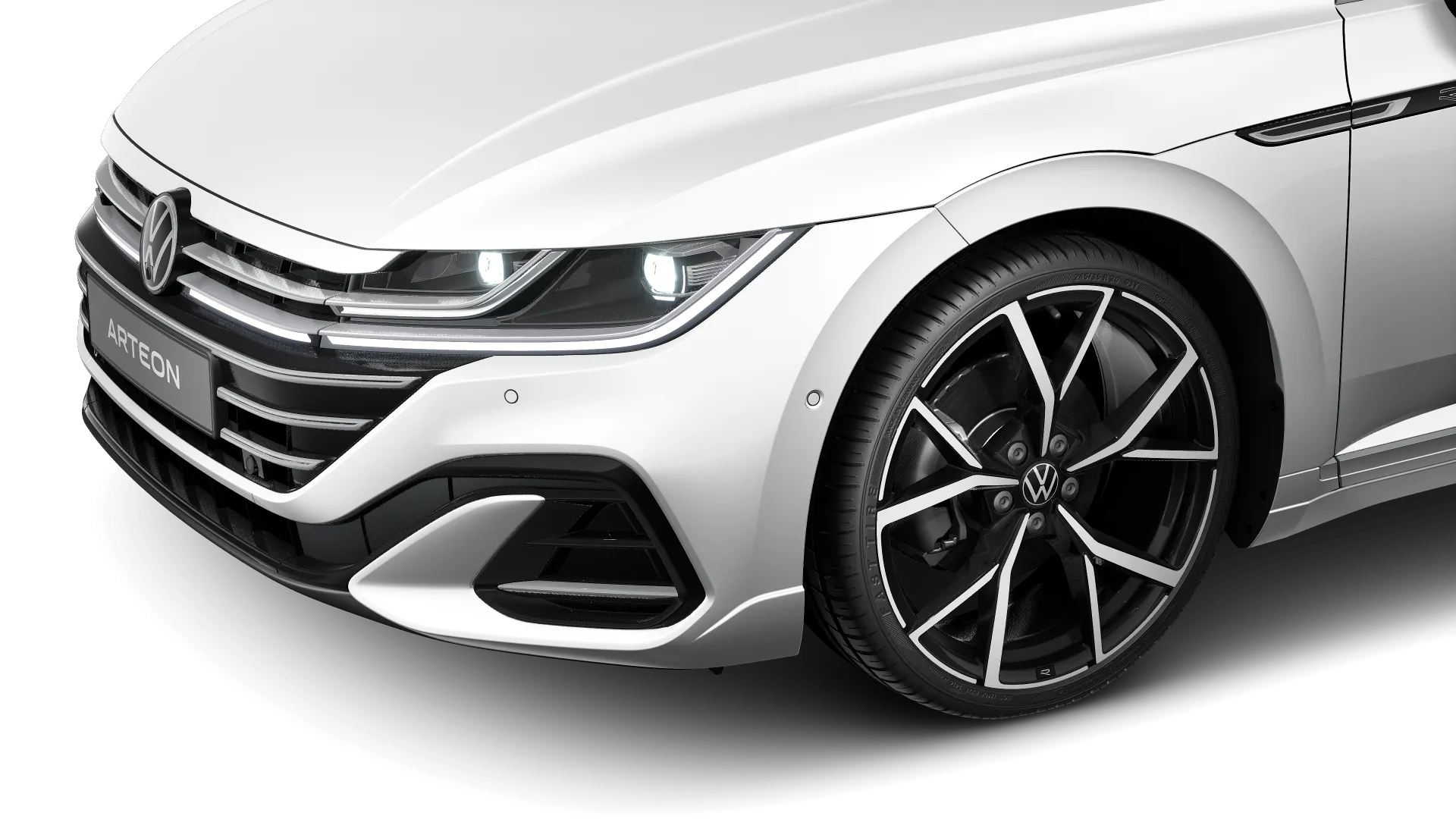 Volkswagen Arteon Shooting Brake R-Line