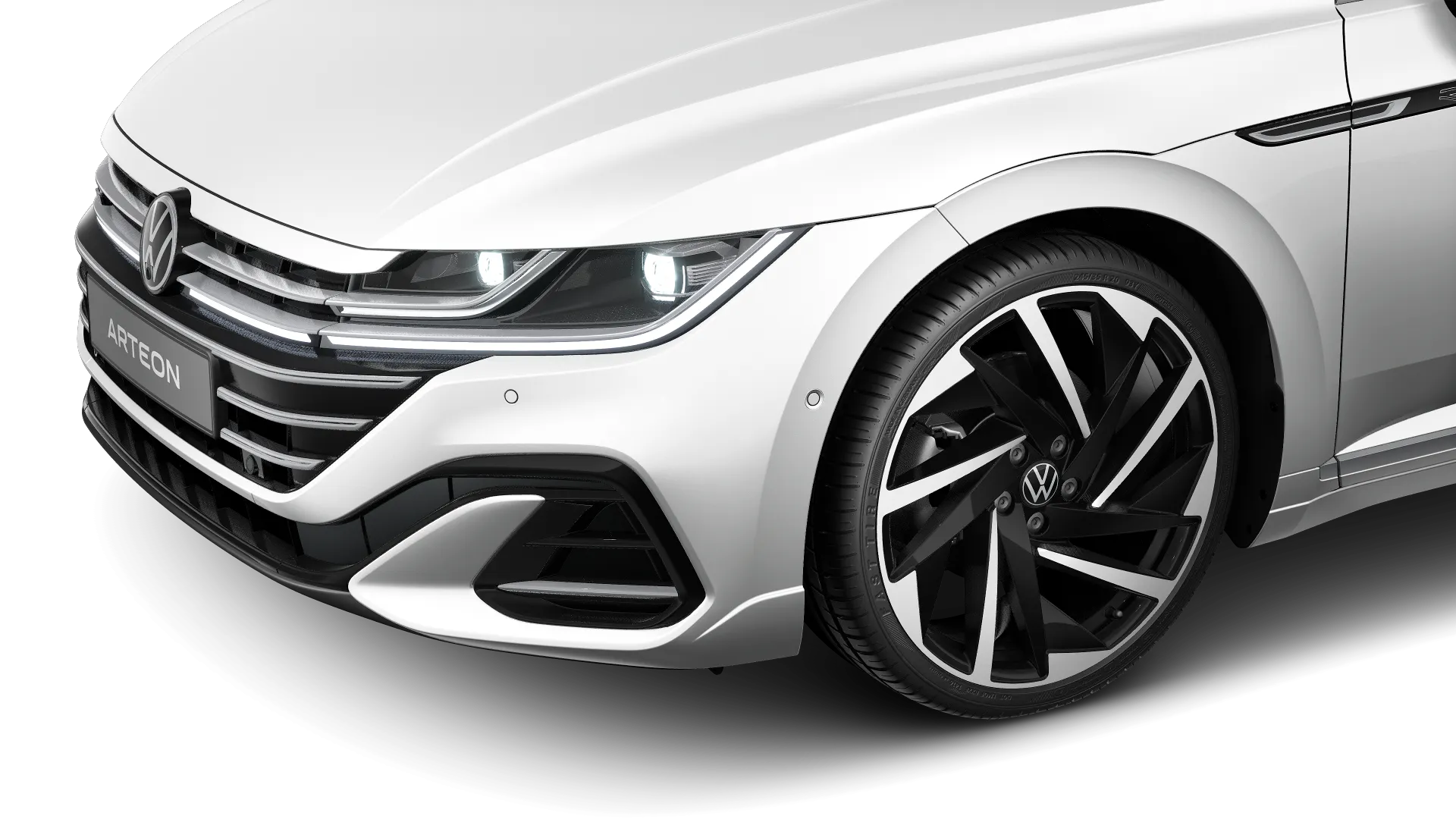 Volkswagen Arteon Shooting Brake R-Line