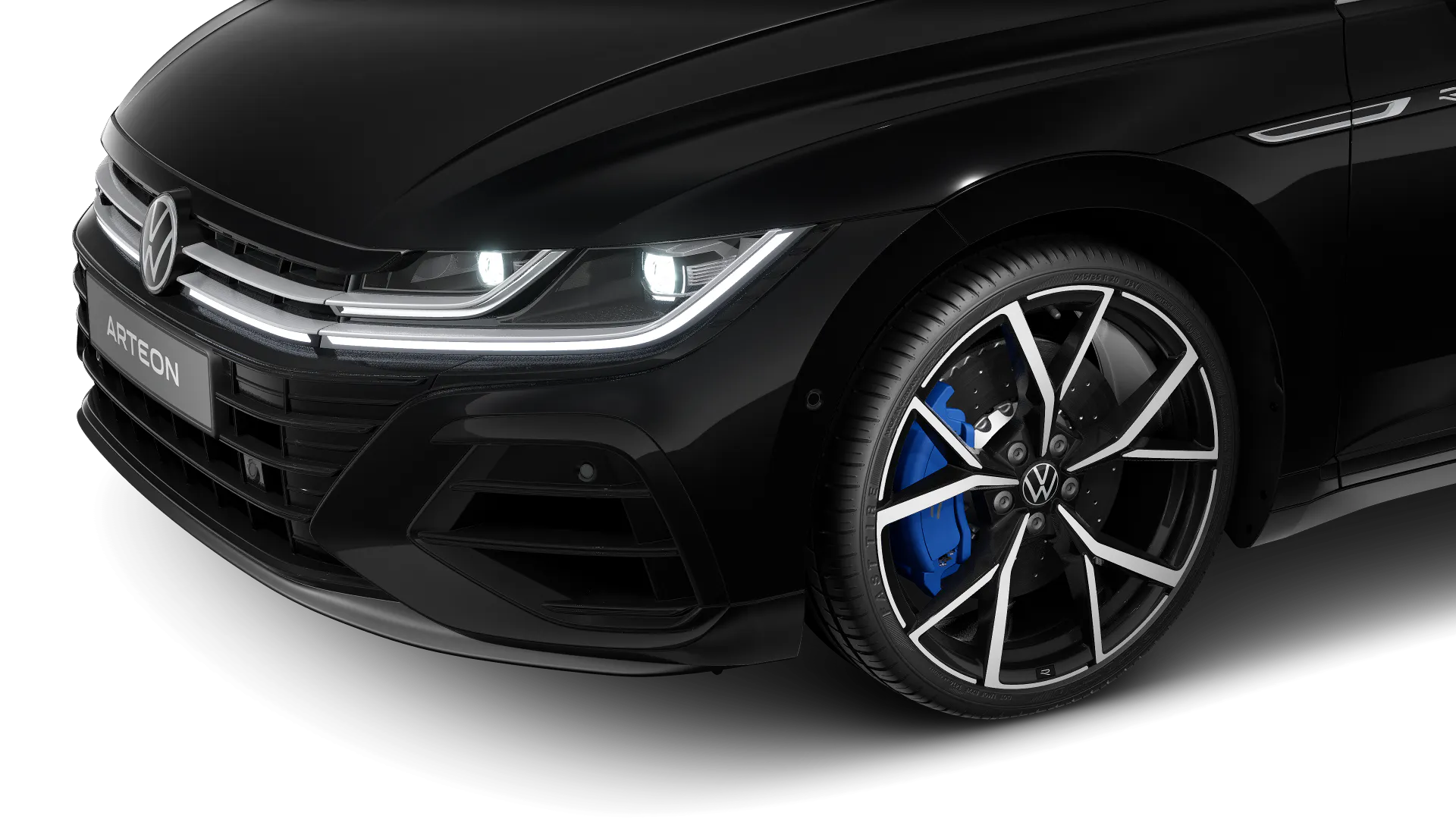 Volkswagen Arteon Shooting Brake R