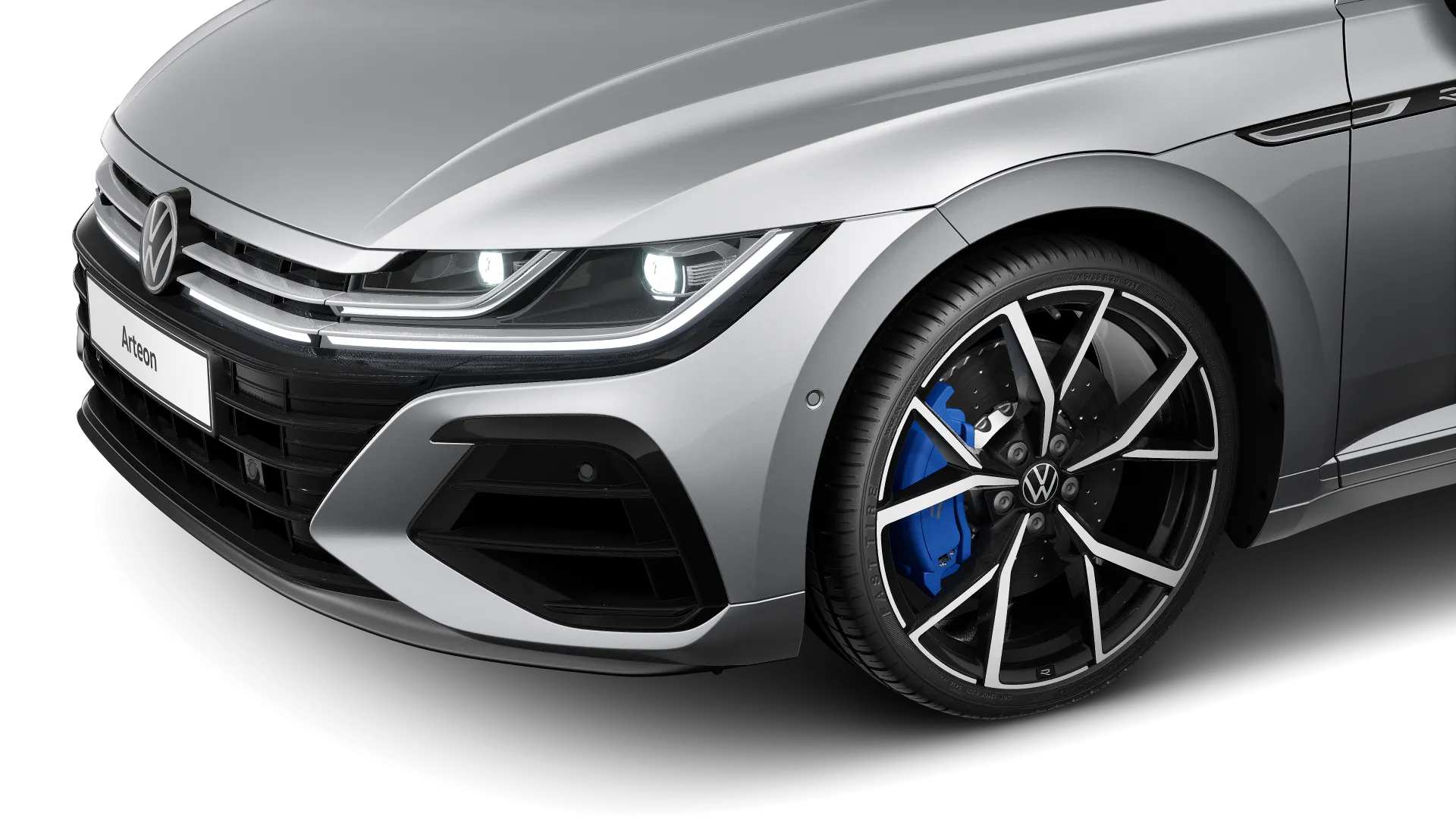 Volkswagen Arteon Shooting Brake R