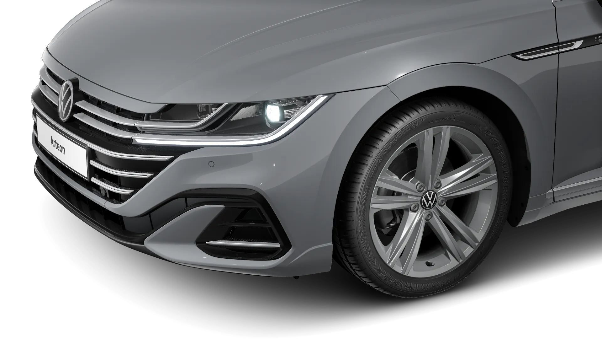 Volkswagen Arteon Shooting Brake R-Line