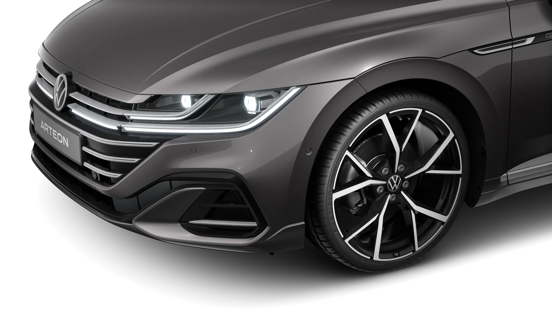 Volkswagen Arteon Shooting Brake R-Line