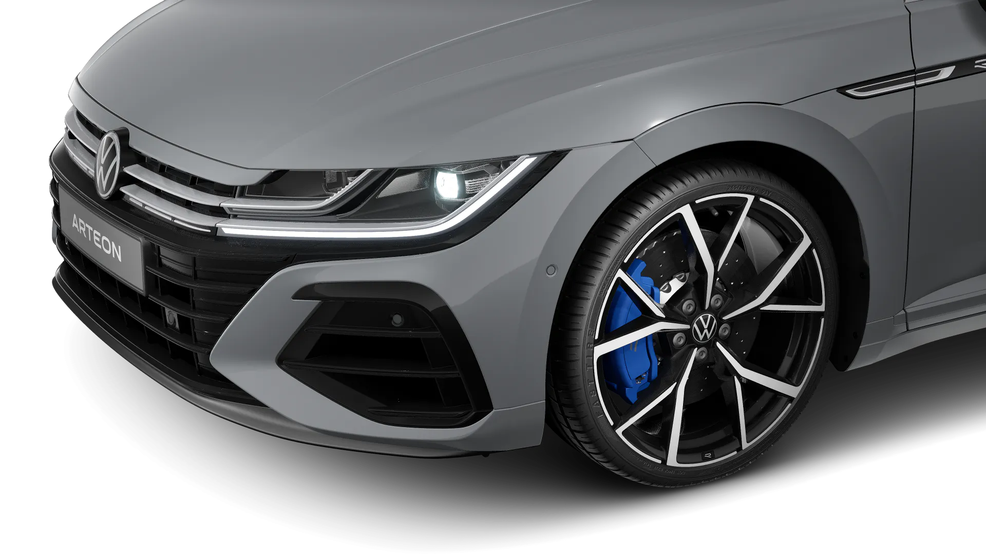 Volkswagen Arteon Shooting Brake R