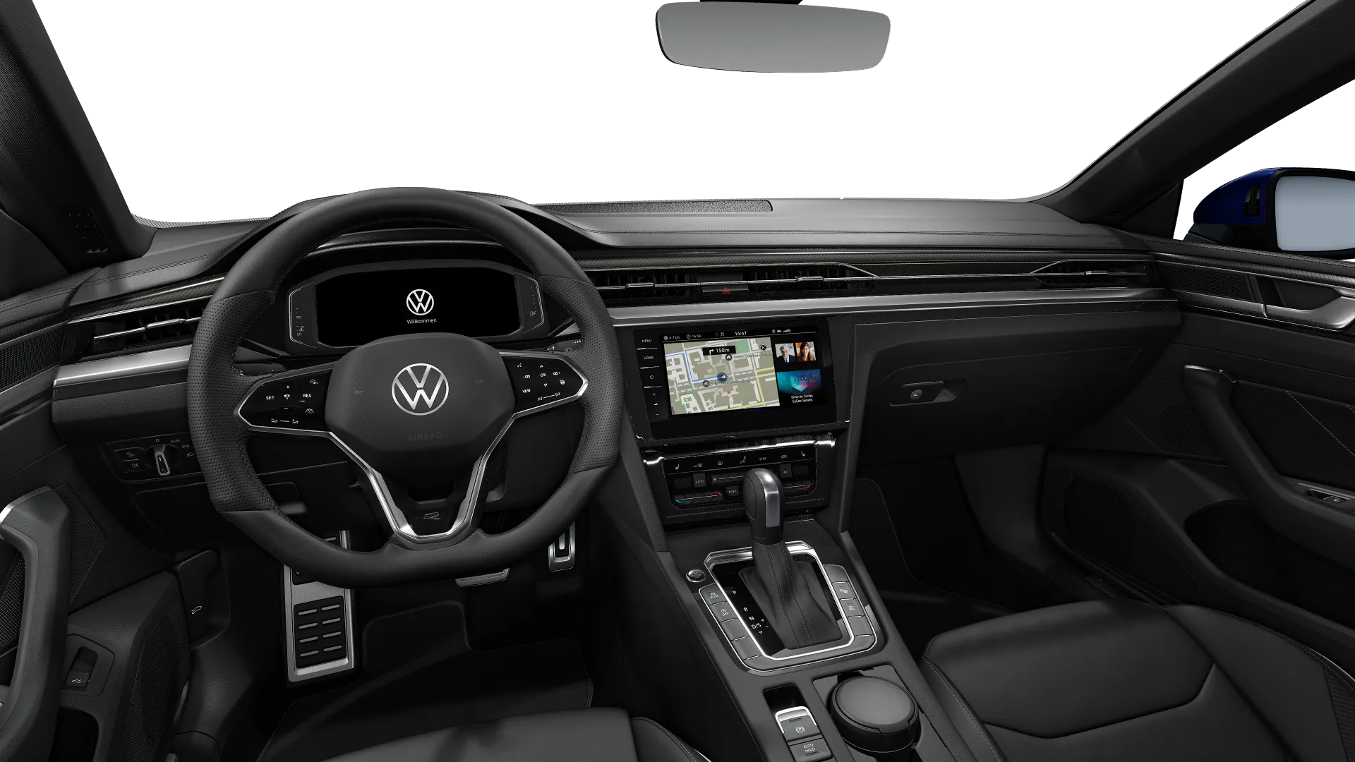 Volkswagen Arteon Shooting Brake R-Line