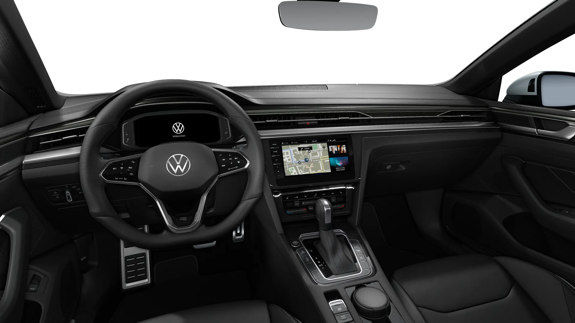 Volkswagen Arteon Shooting Brake R-Line