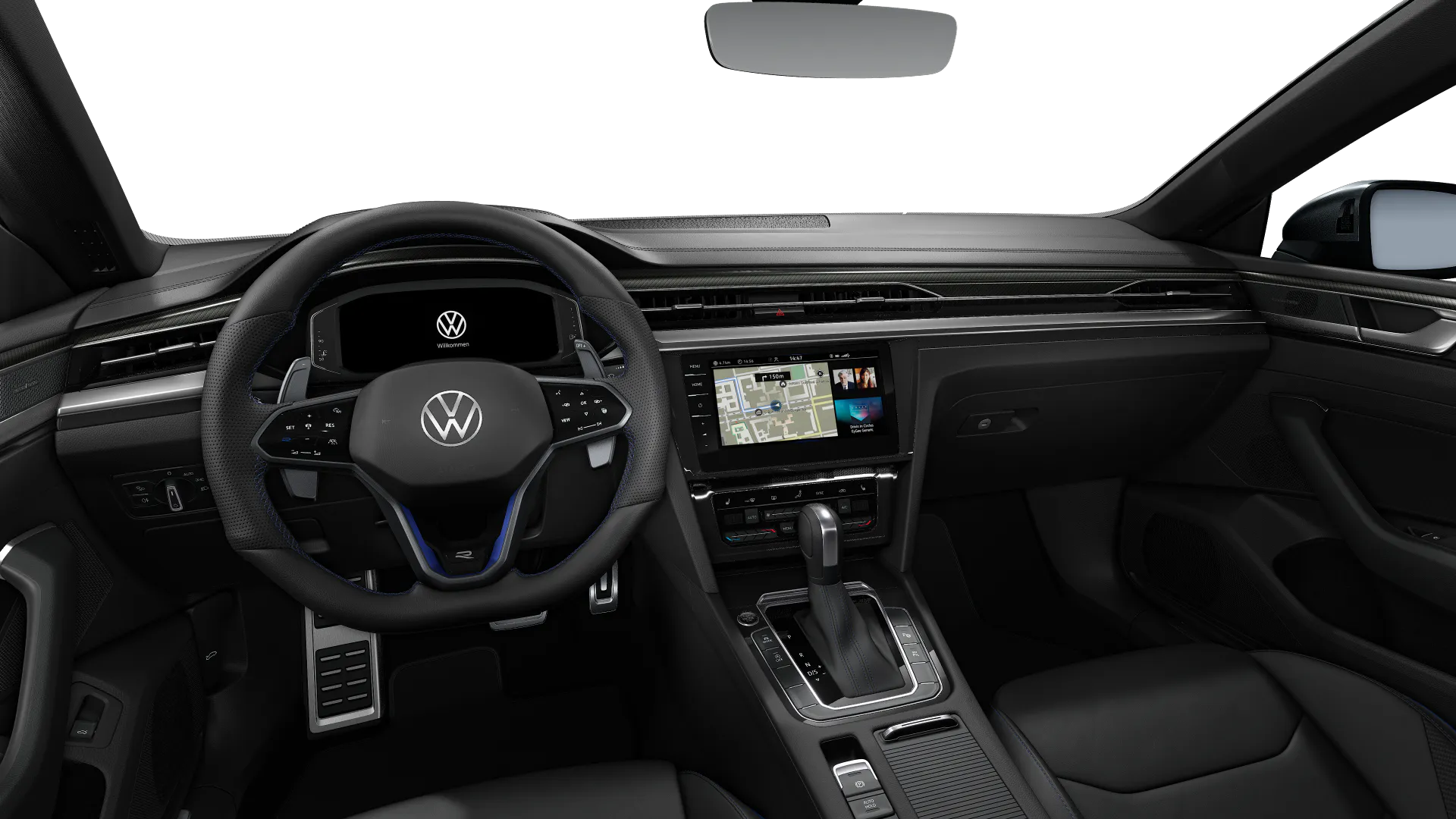 Volkswagen Arteon Shooting Brake R